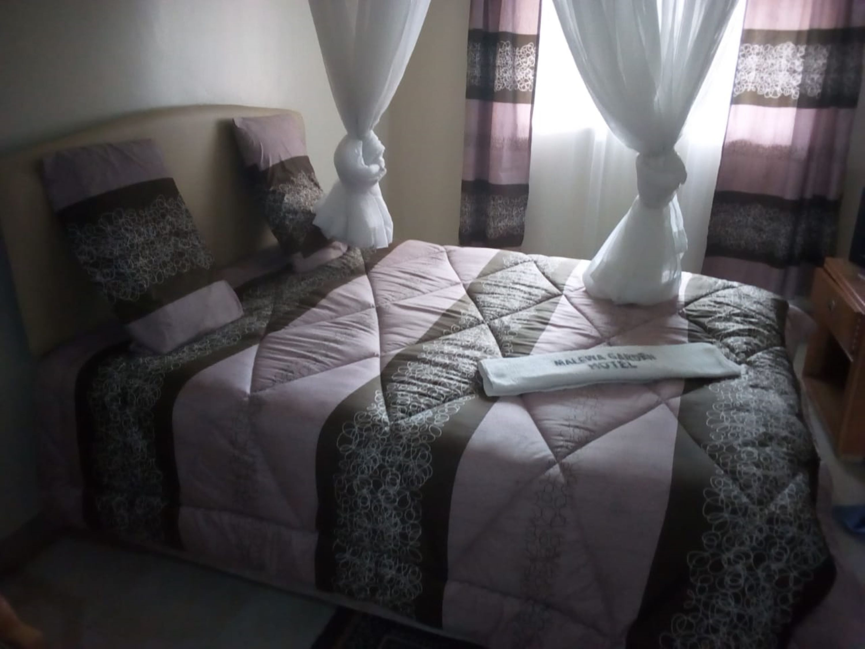 Malewa Garden Hotel