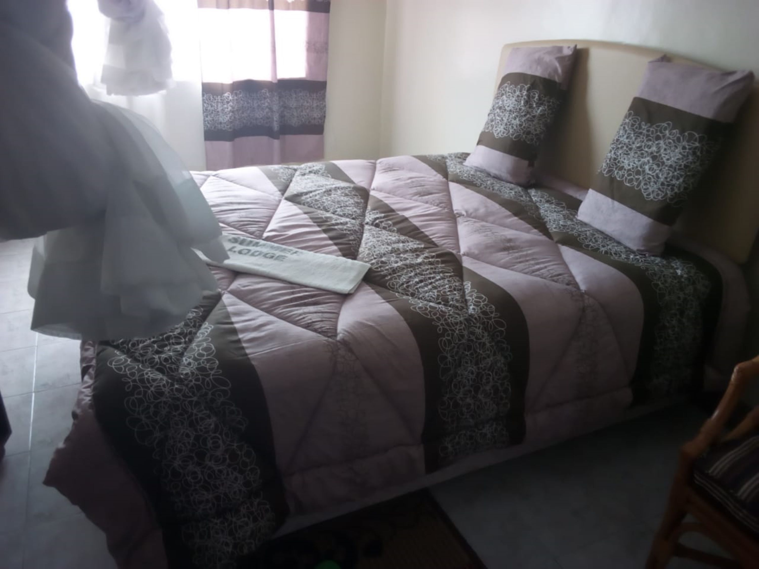 Malewa Garden Hotel