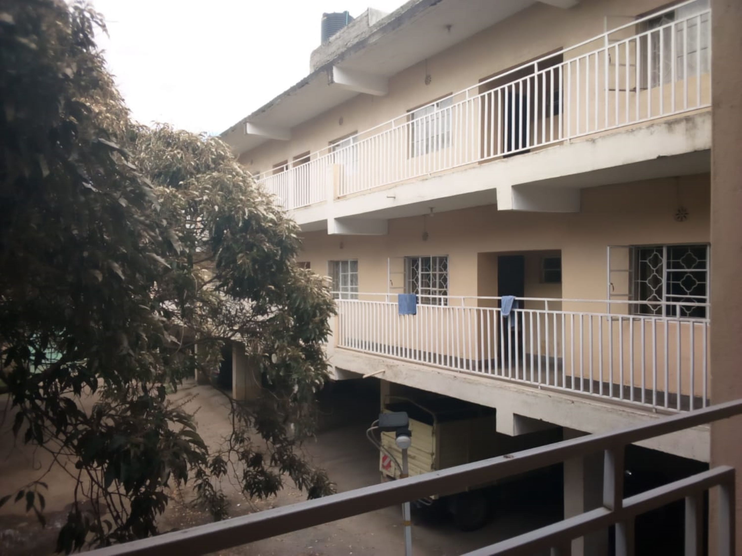 Malewa Garden Hotel
