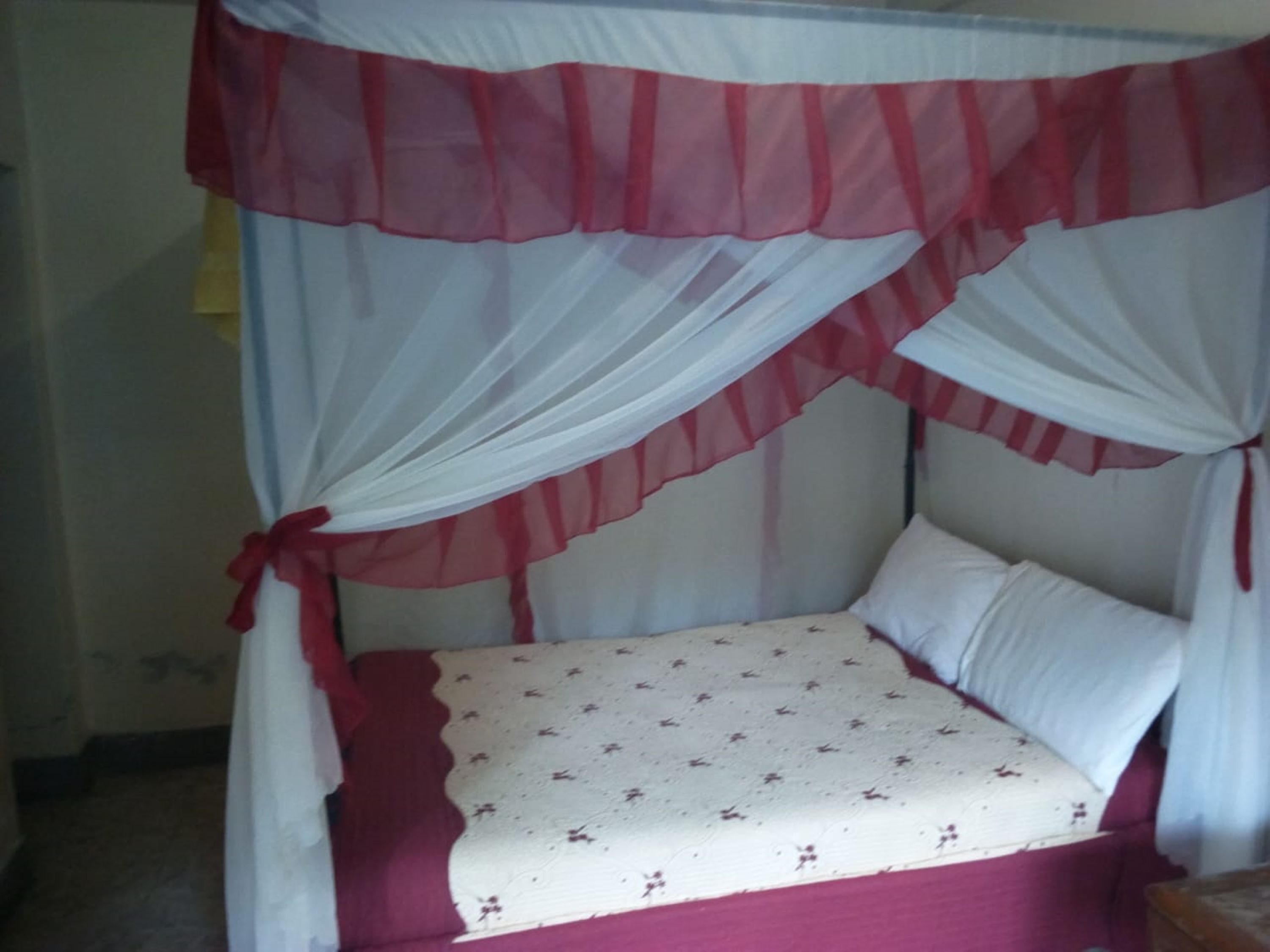 Malewa Garden Hotel
