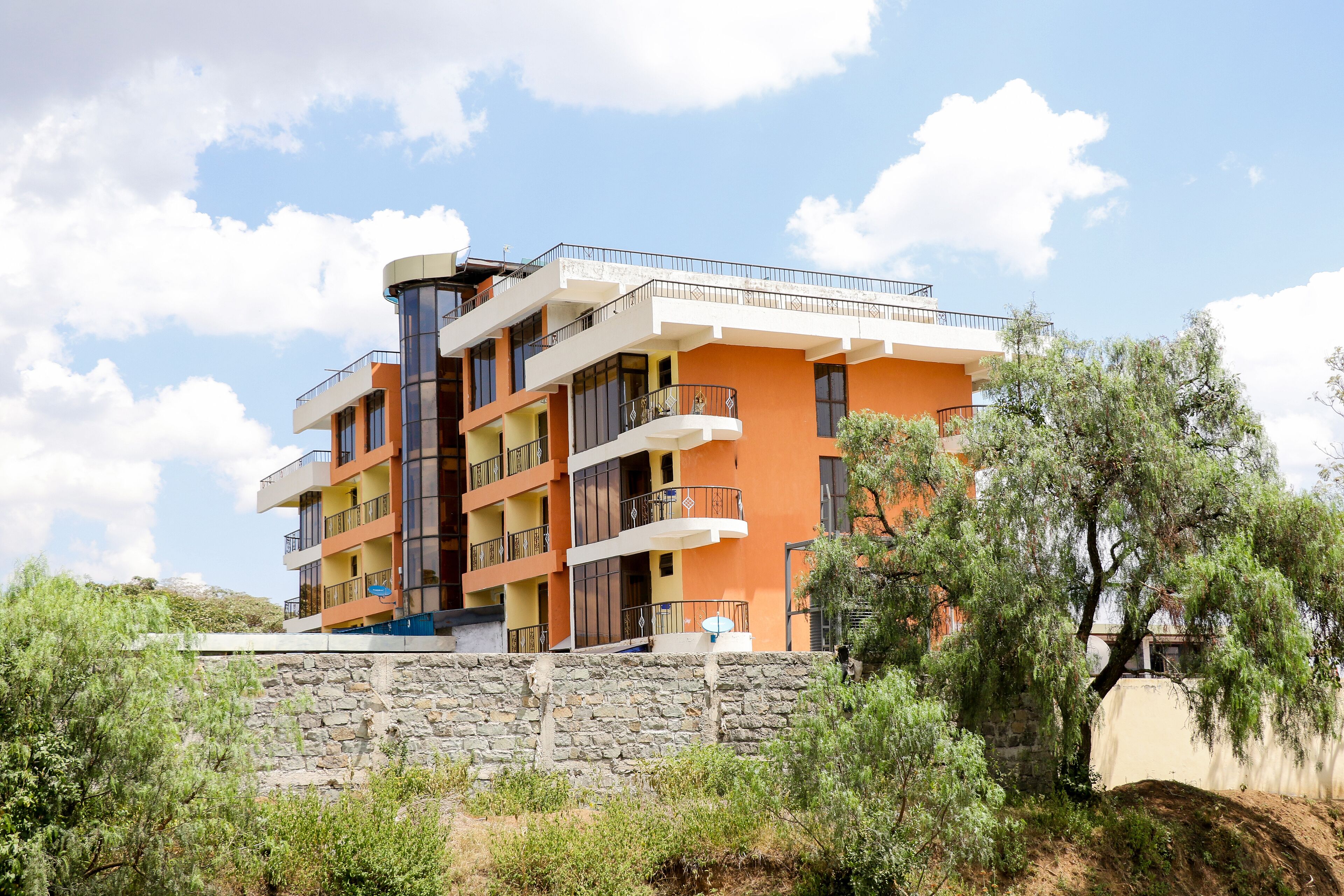 Merlin Resort