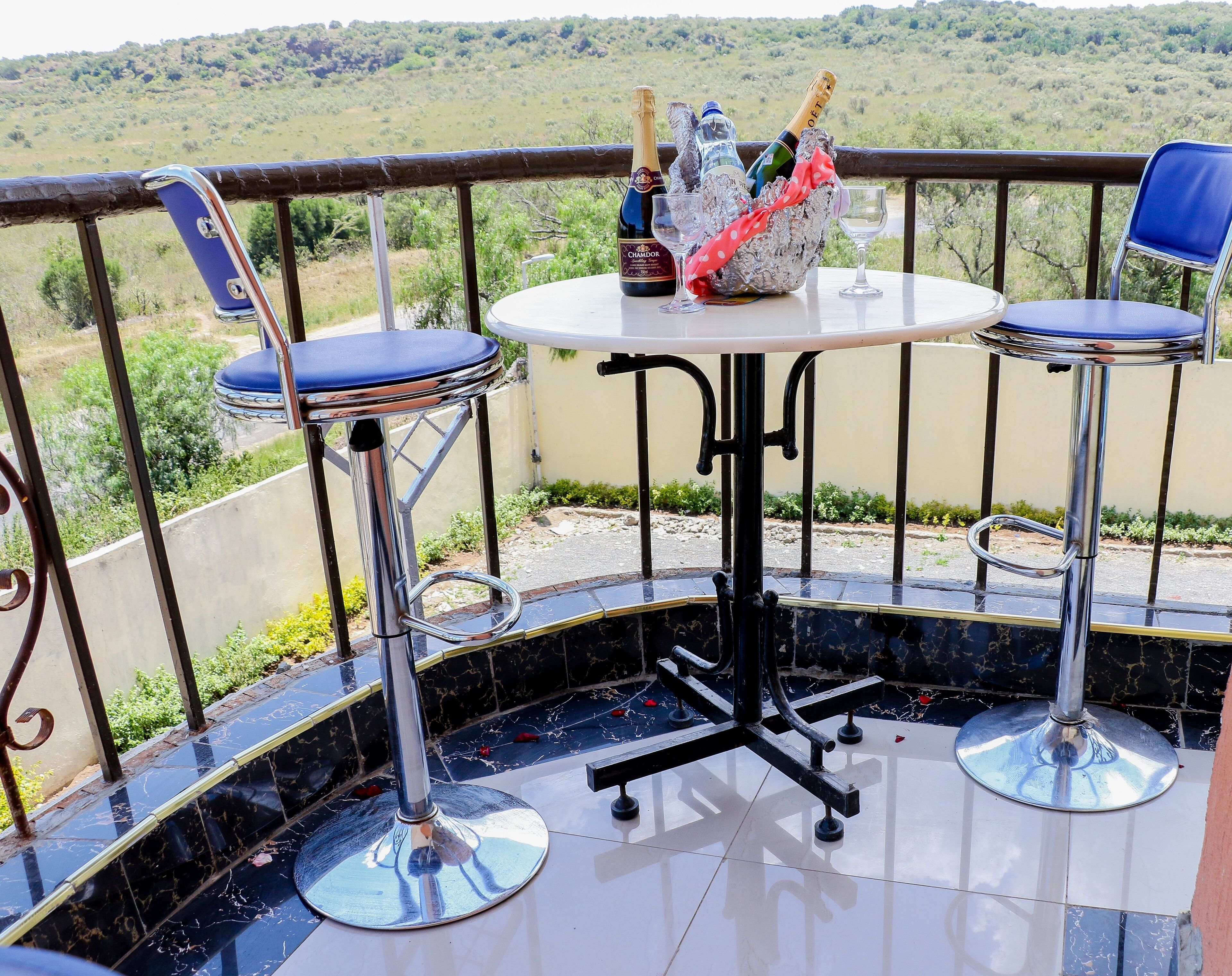 Merlin Resort