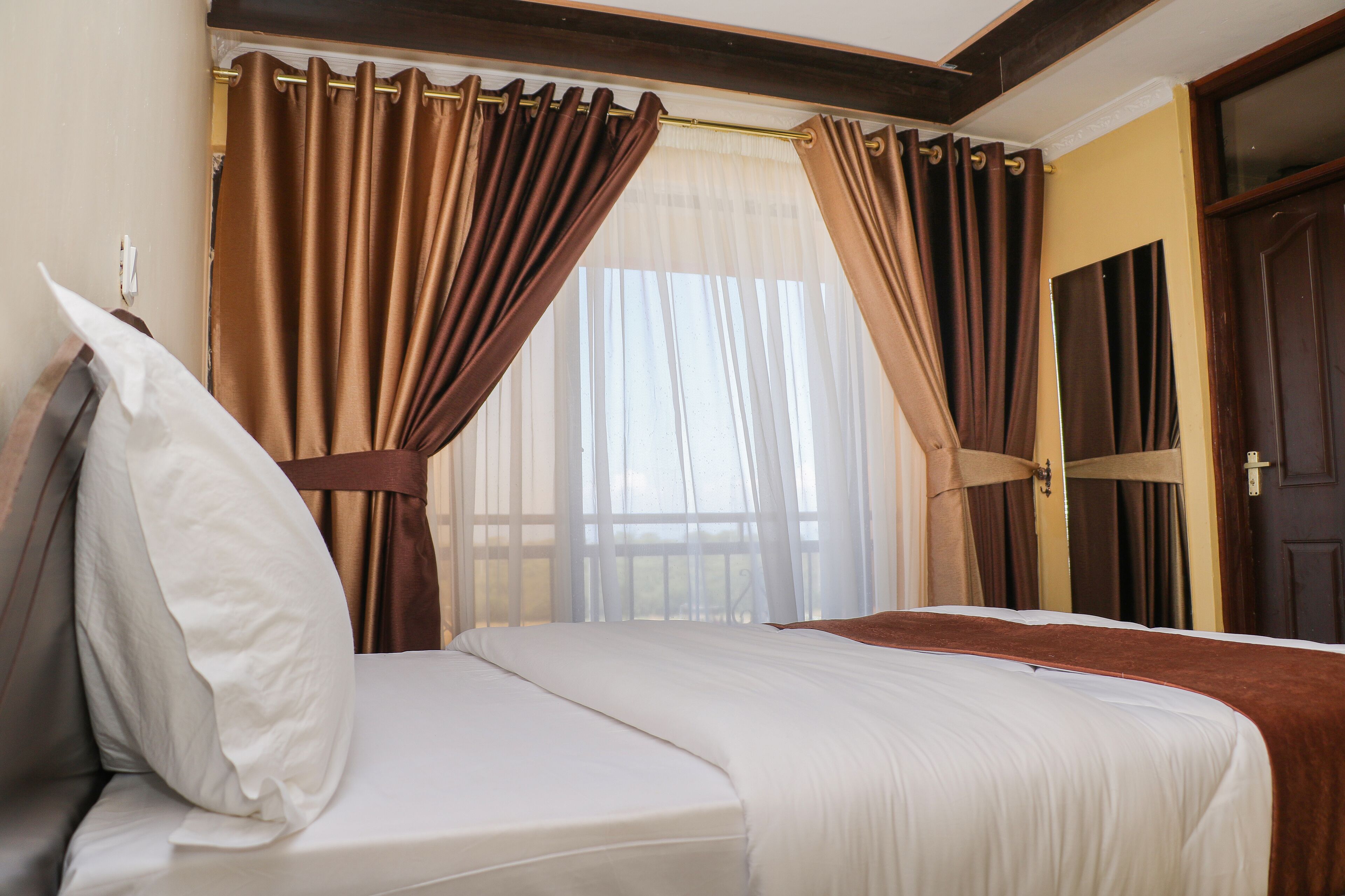 Merlin Resort