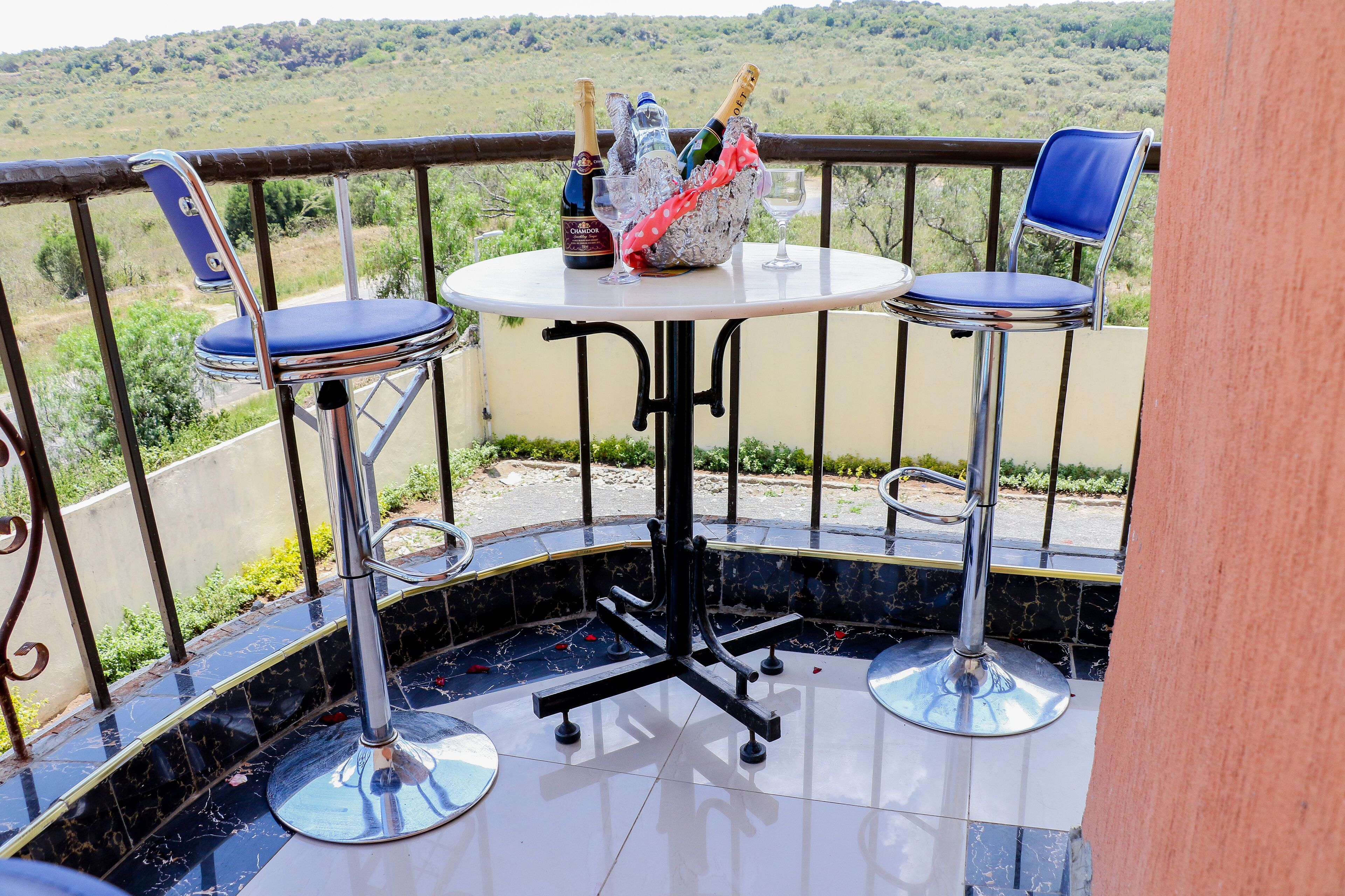 Merlin Resort