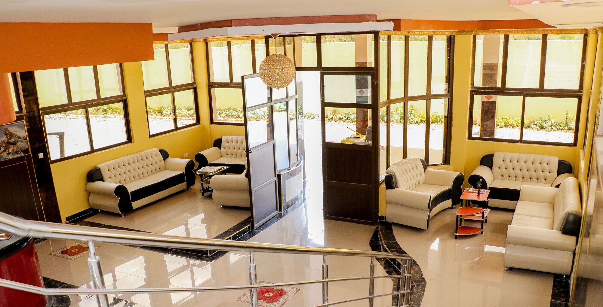 Merlin Resort