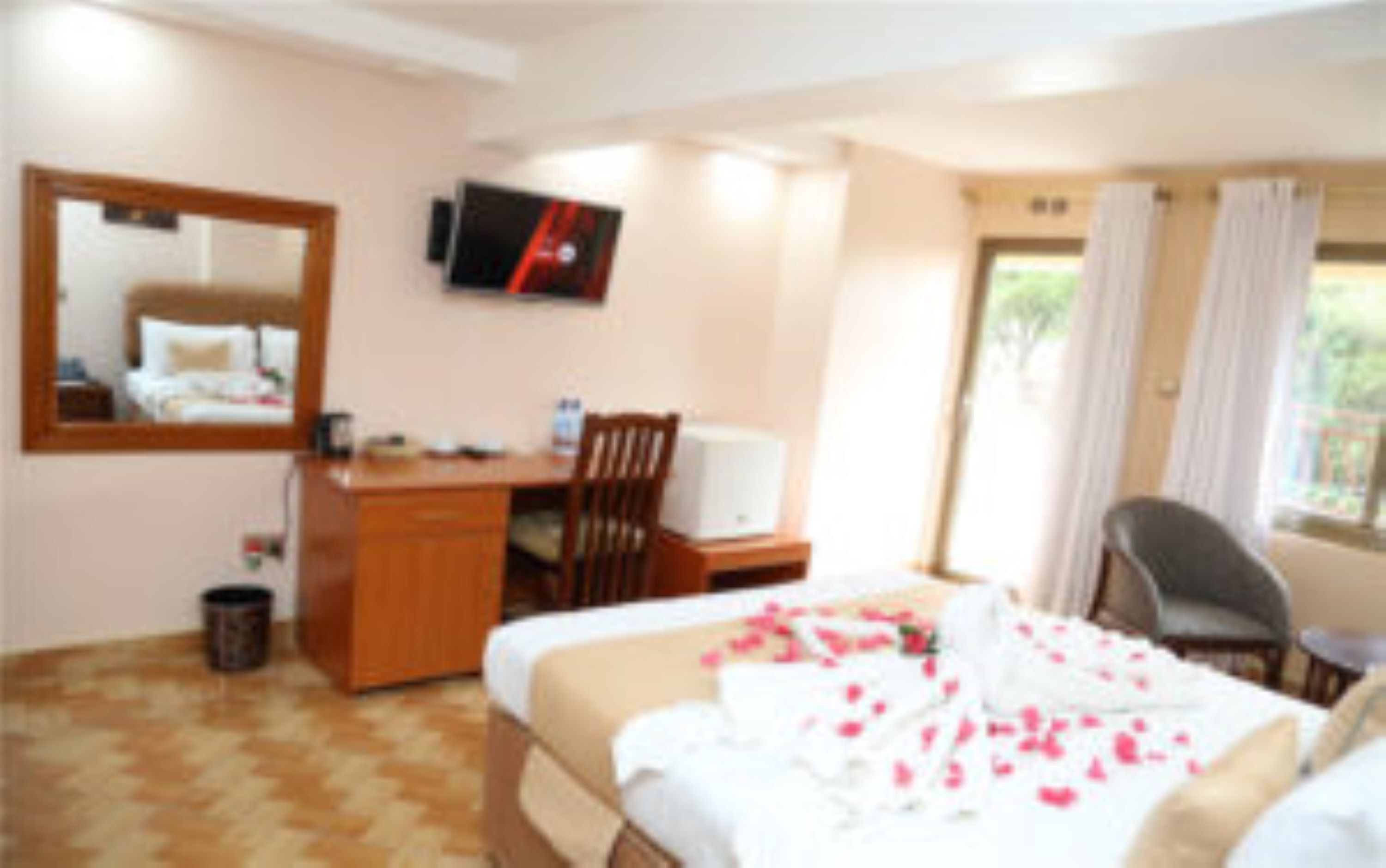 Panaroma Park Hotel