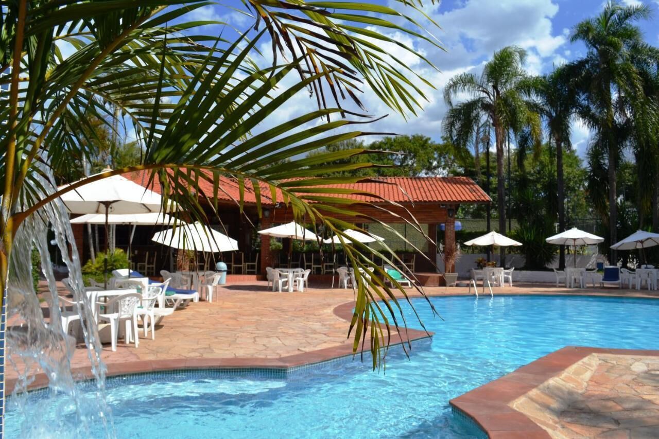 Panaroma Park Hotel