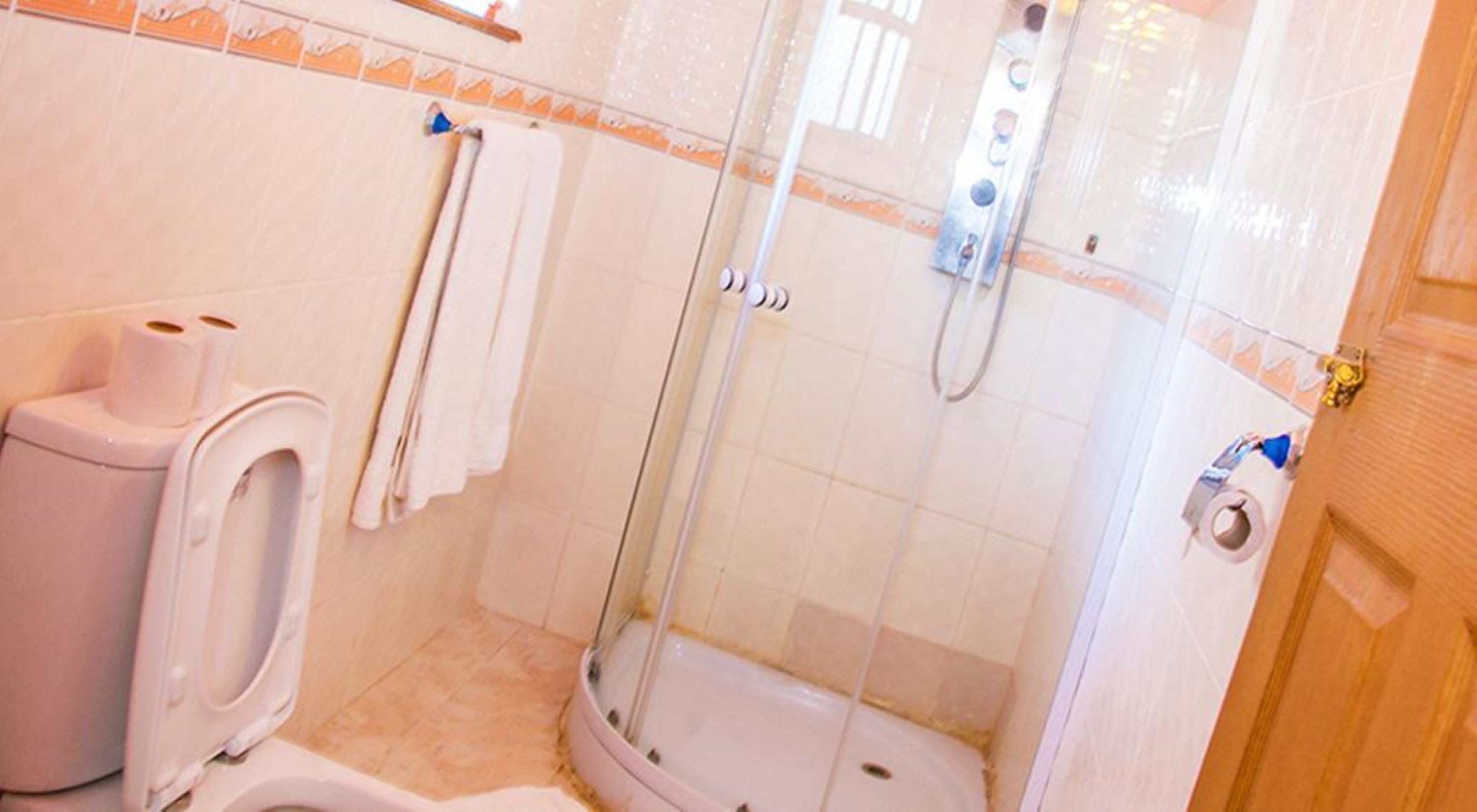 Panaroma Park Hotel