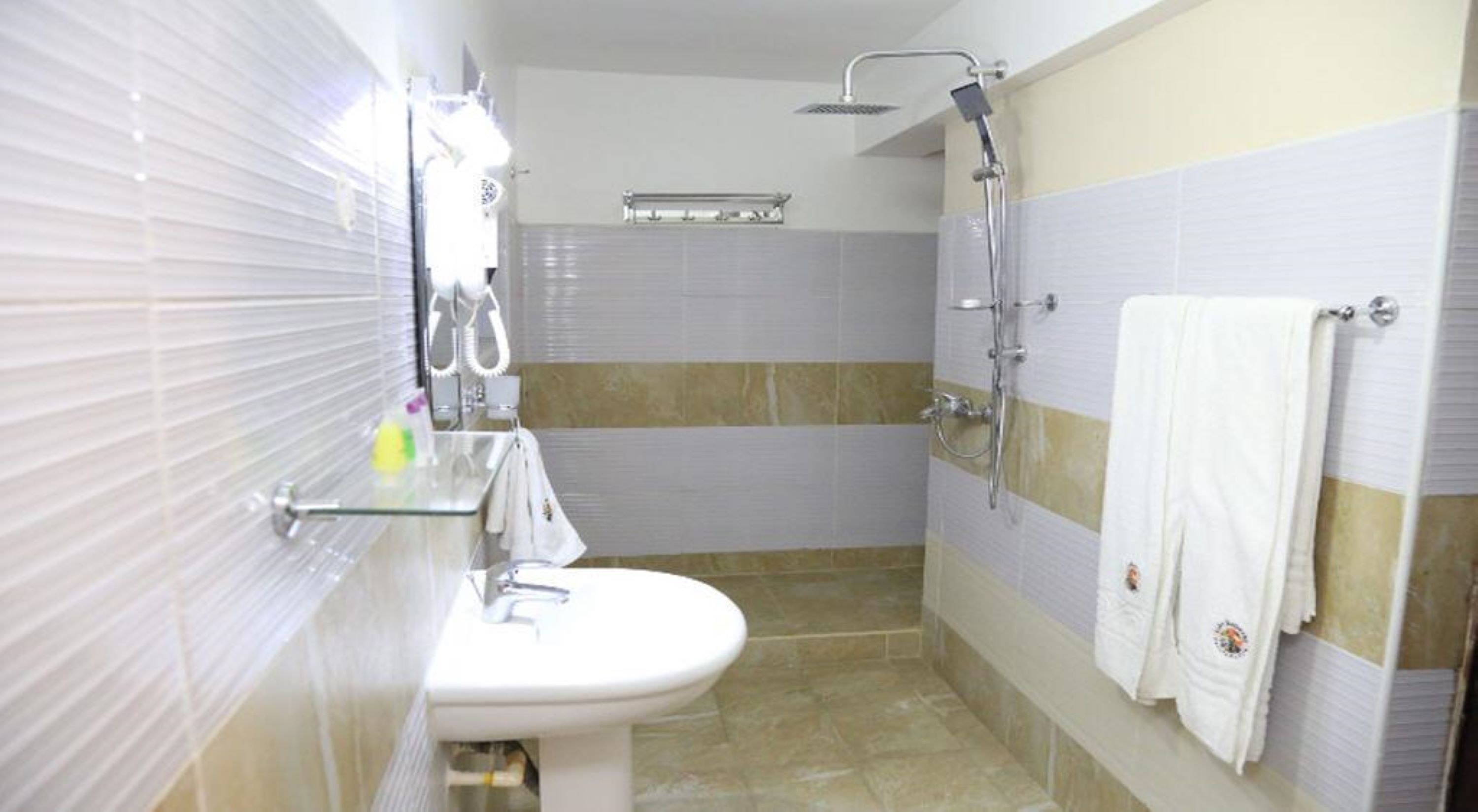 Panaroma Park Hotel