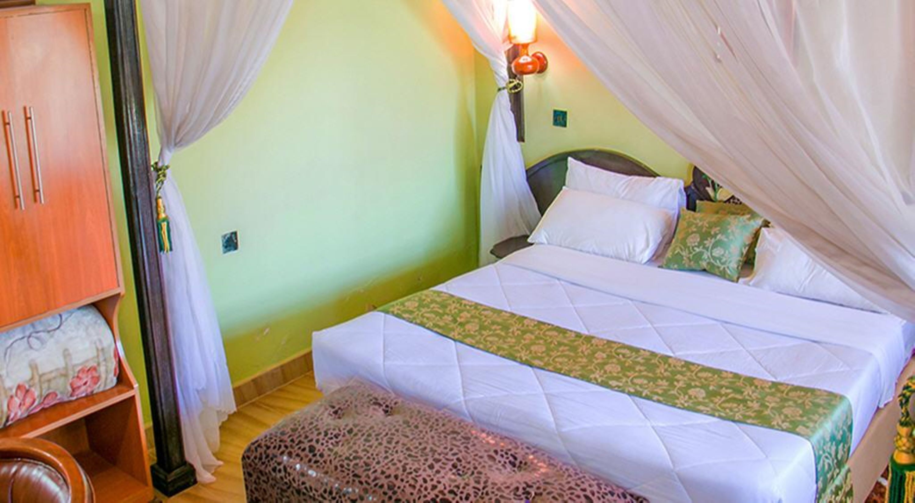 Panaroma Park Hotel