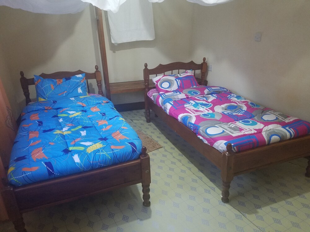Triple Eden Resort Naivasha