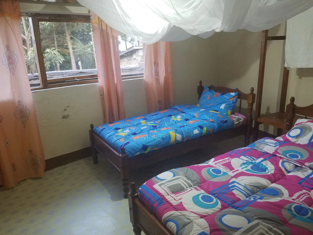 Triple Eden Resort Naivasha