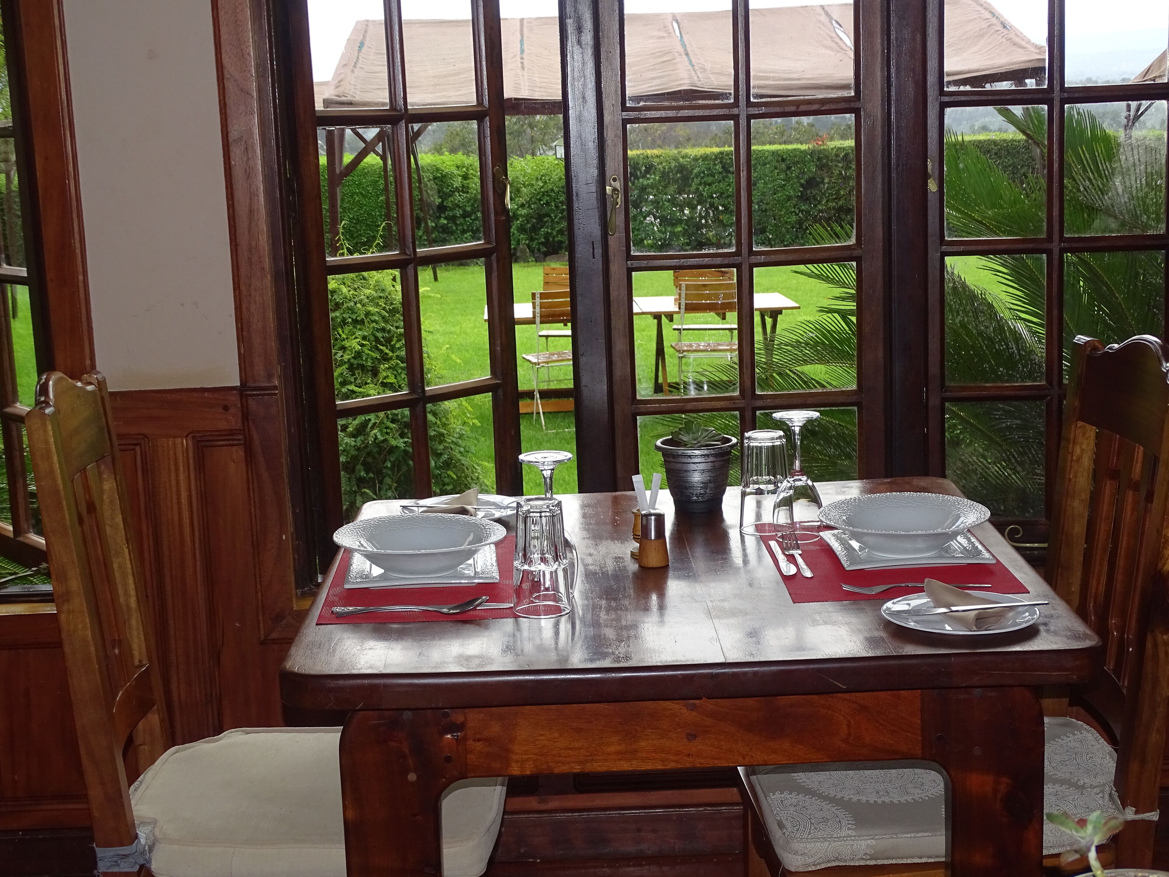 Le Prestine Hotel
