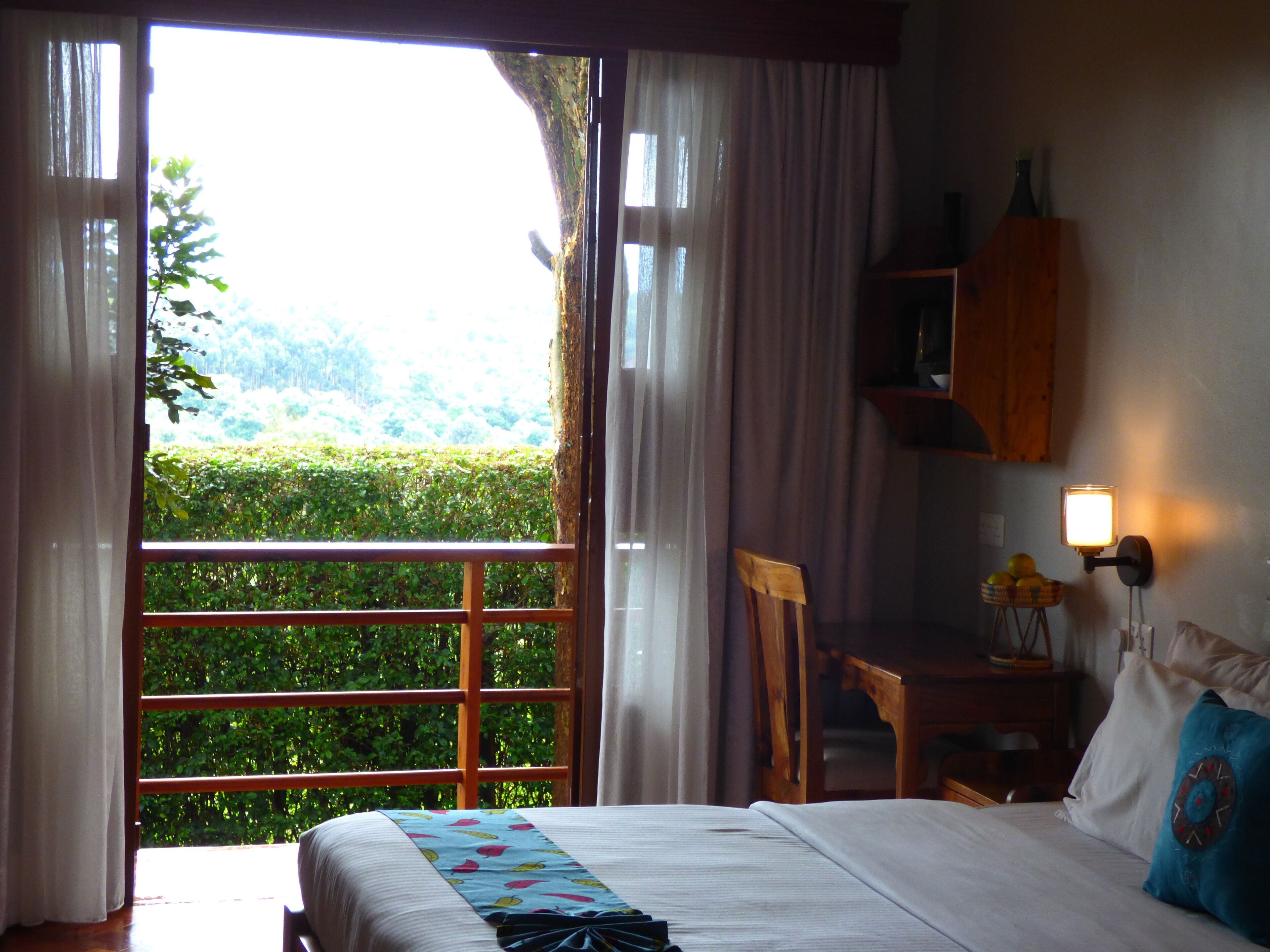 Le Prestine Hotel