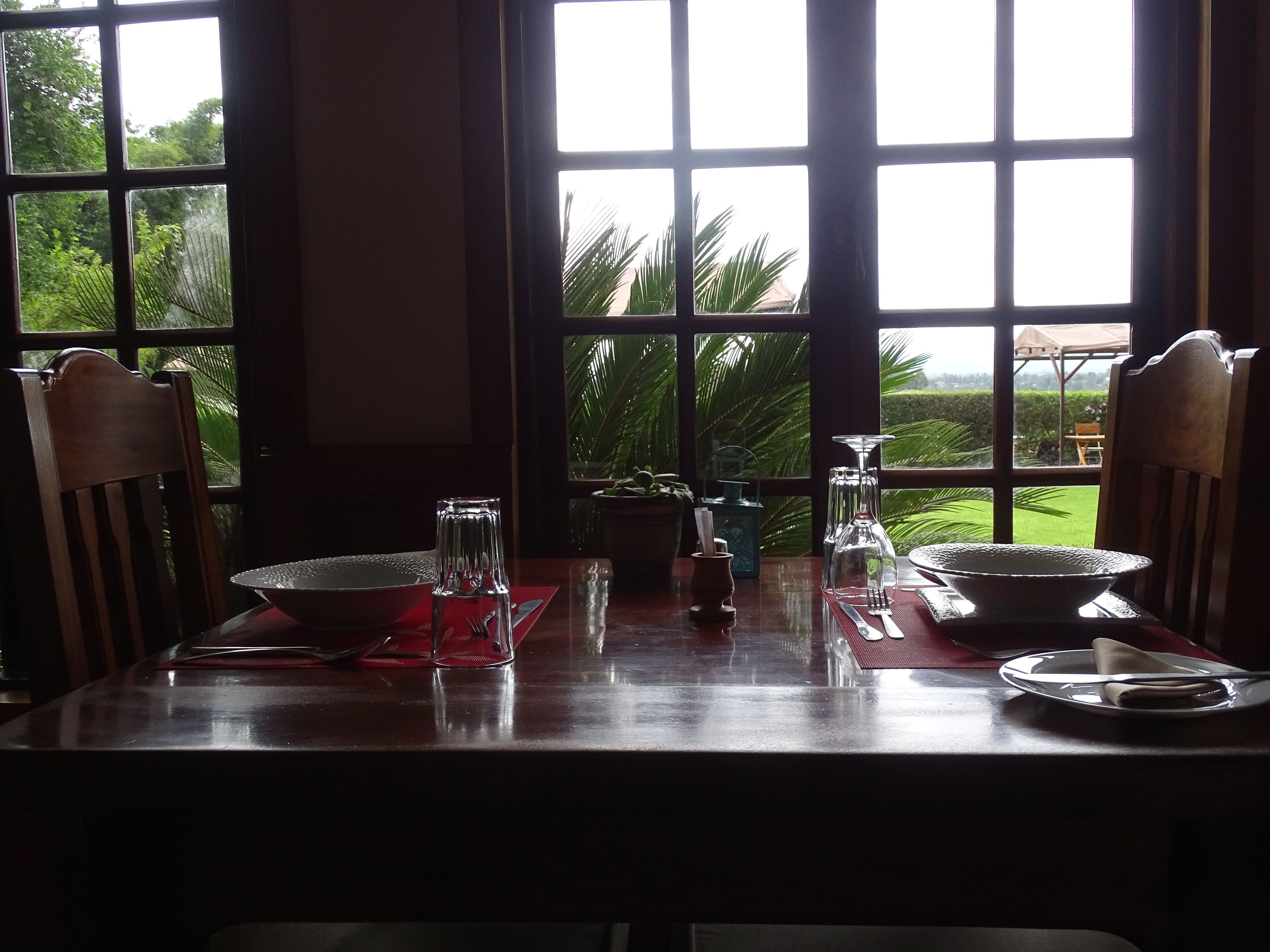 Le Prestine Hotel