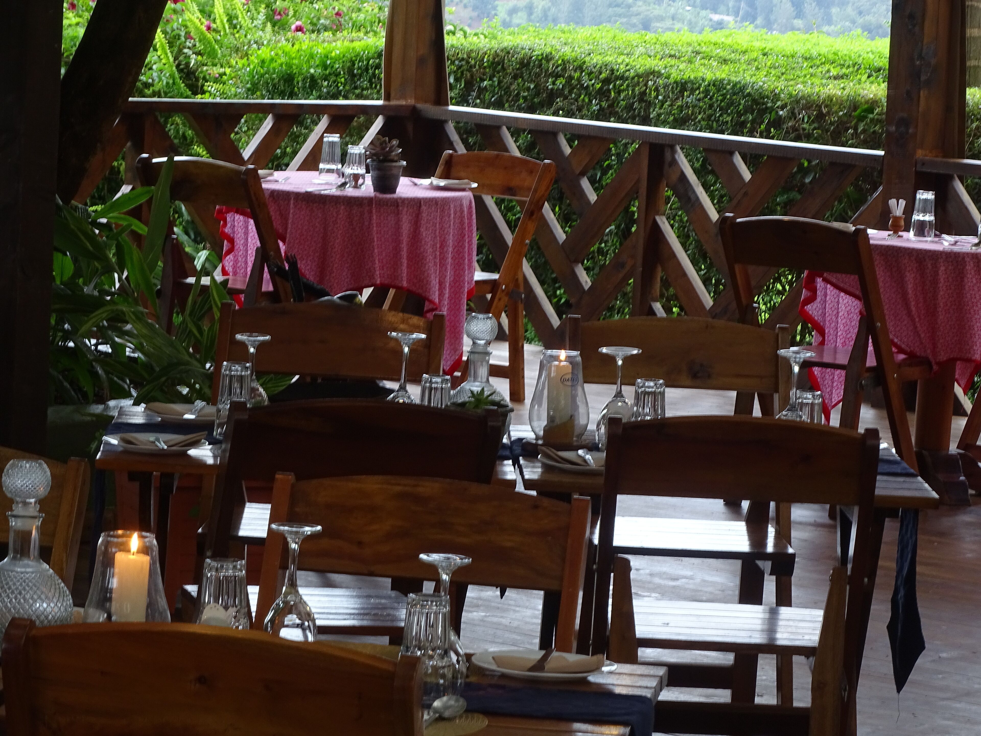 Le Prestine Hotel