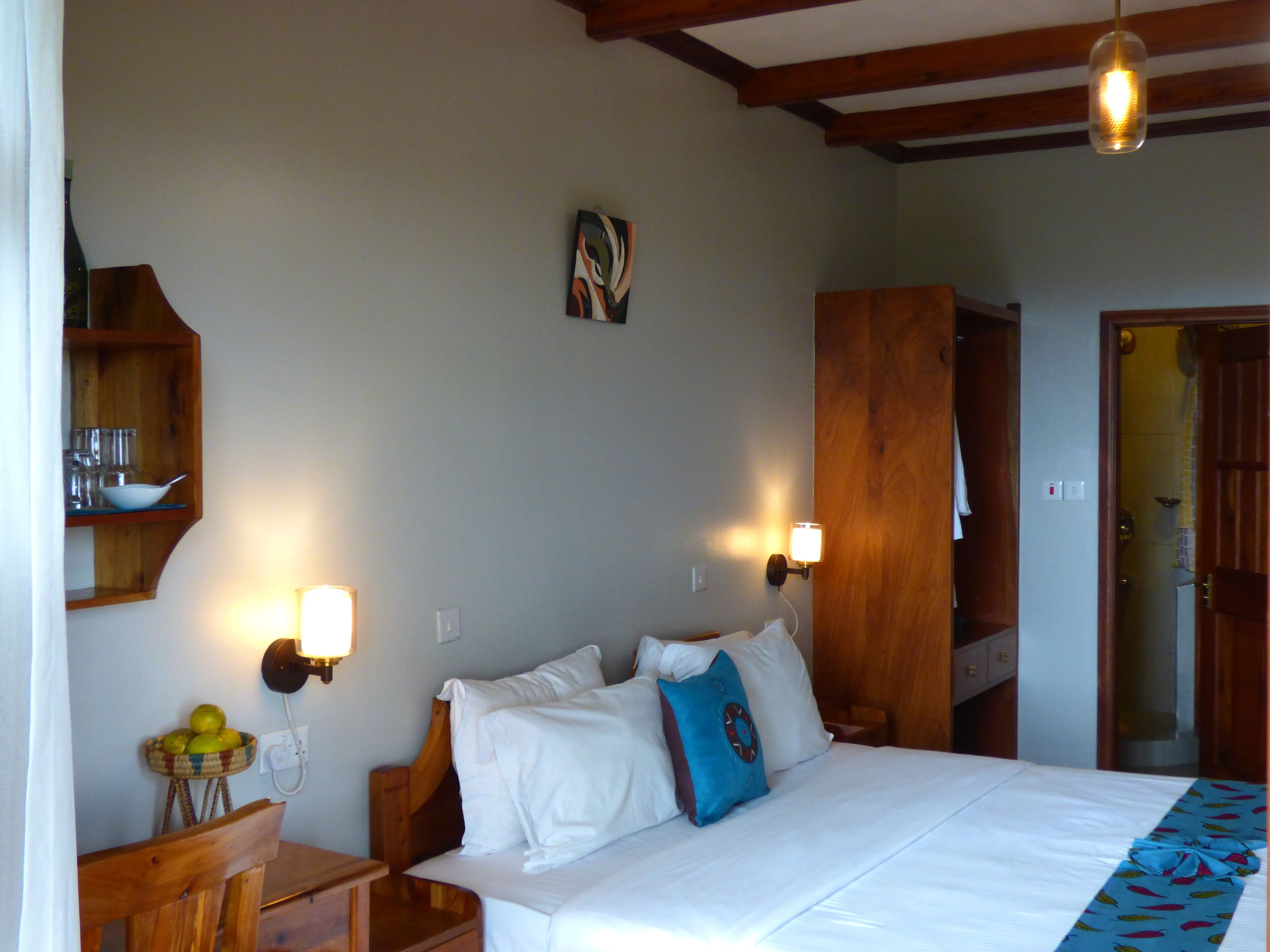 Le Prestine Hotel