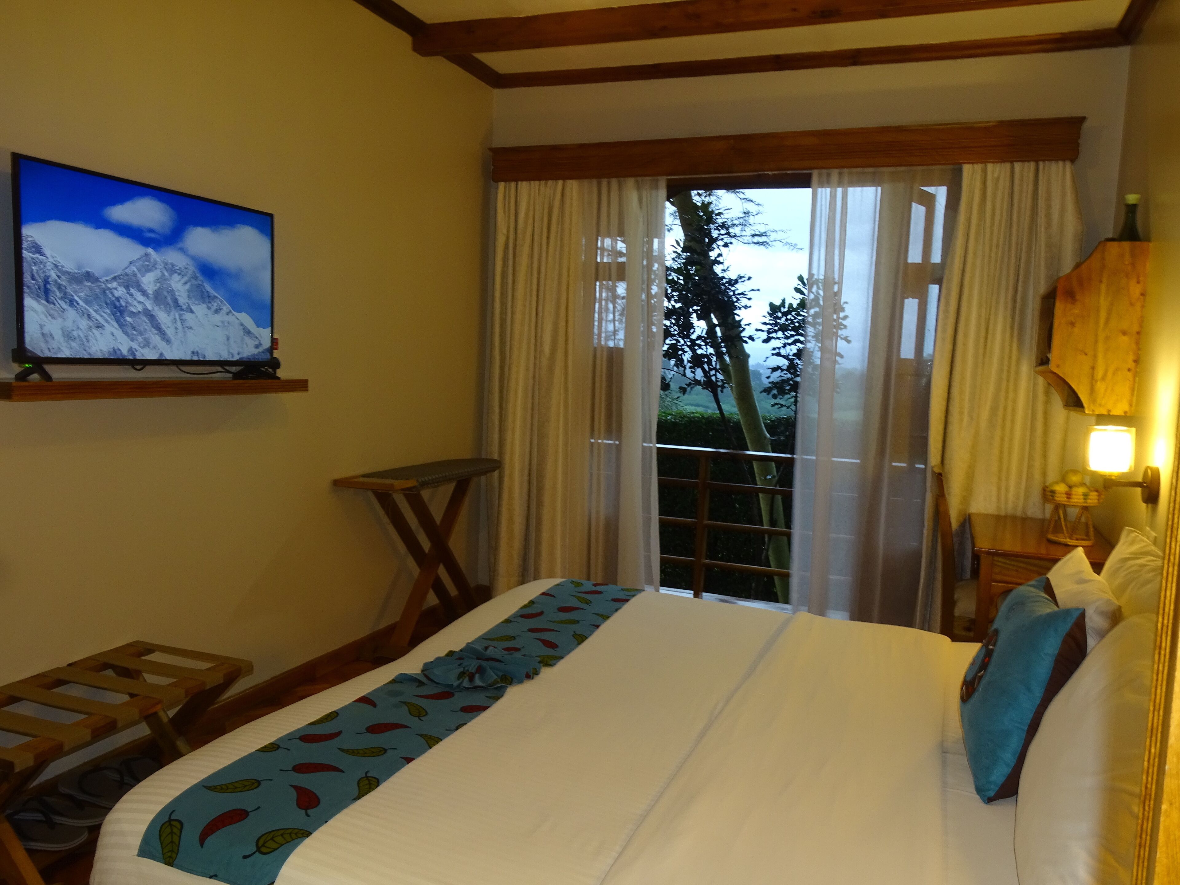 Le Prestine Hotel