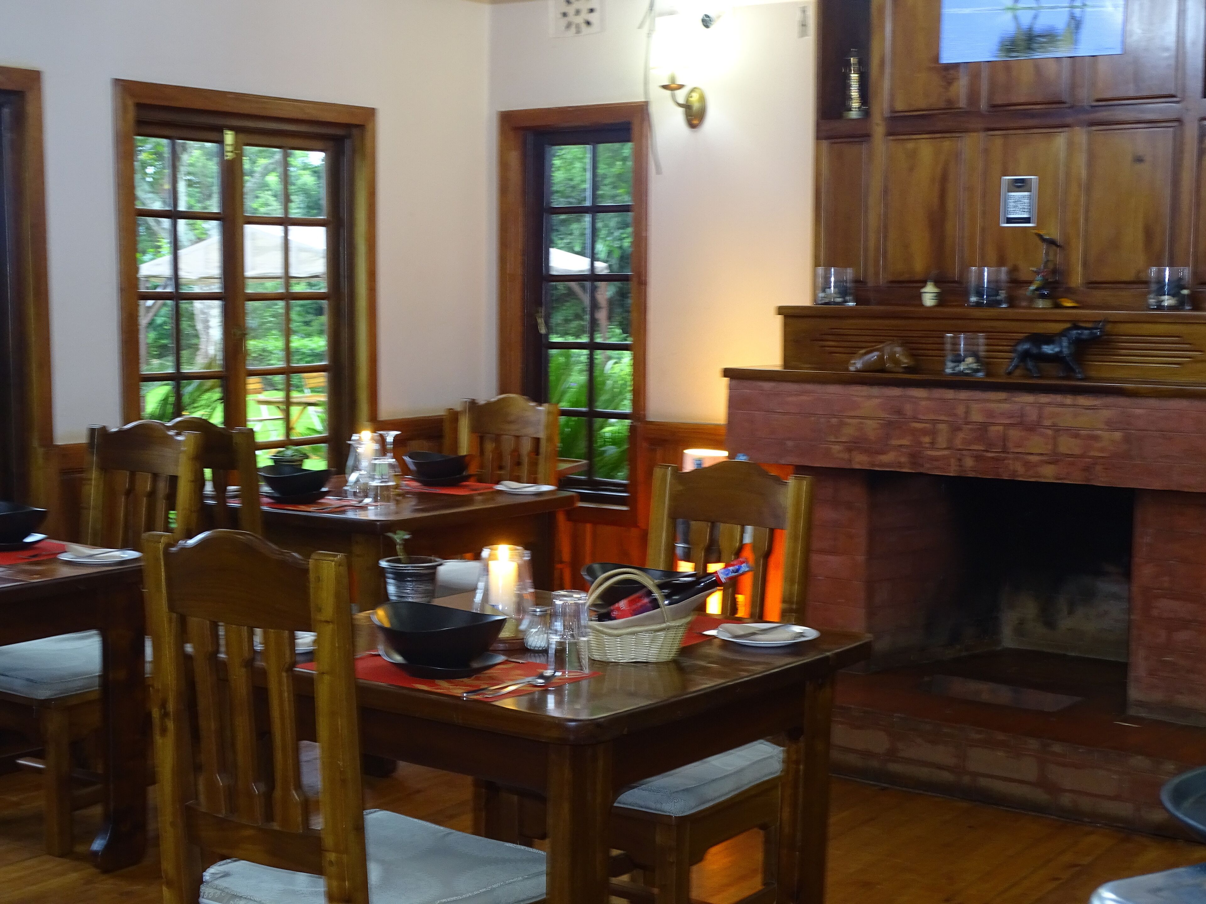 Le Prestine Hotel