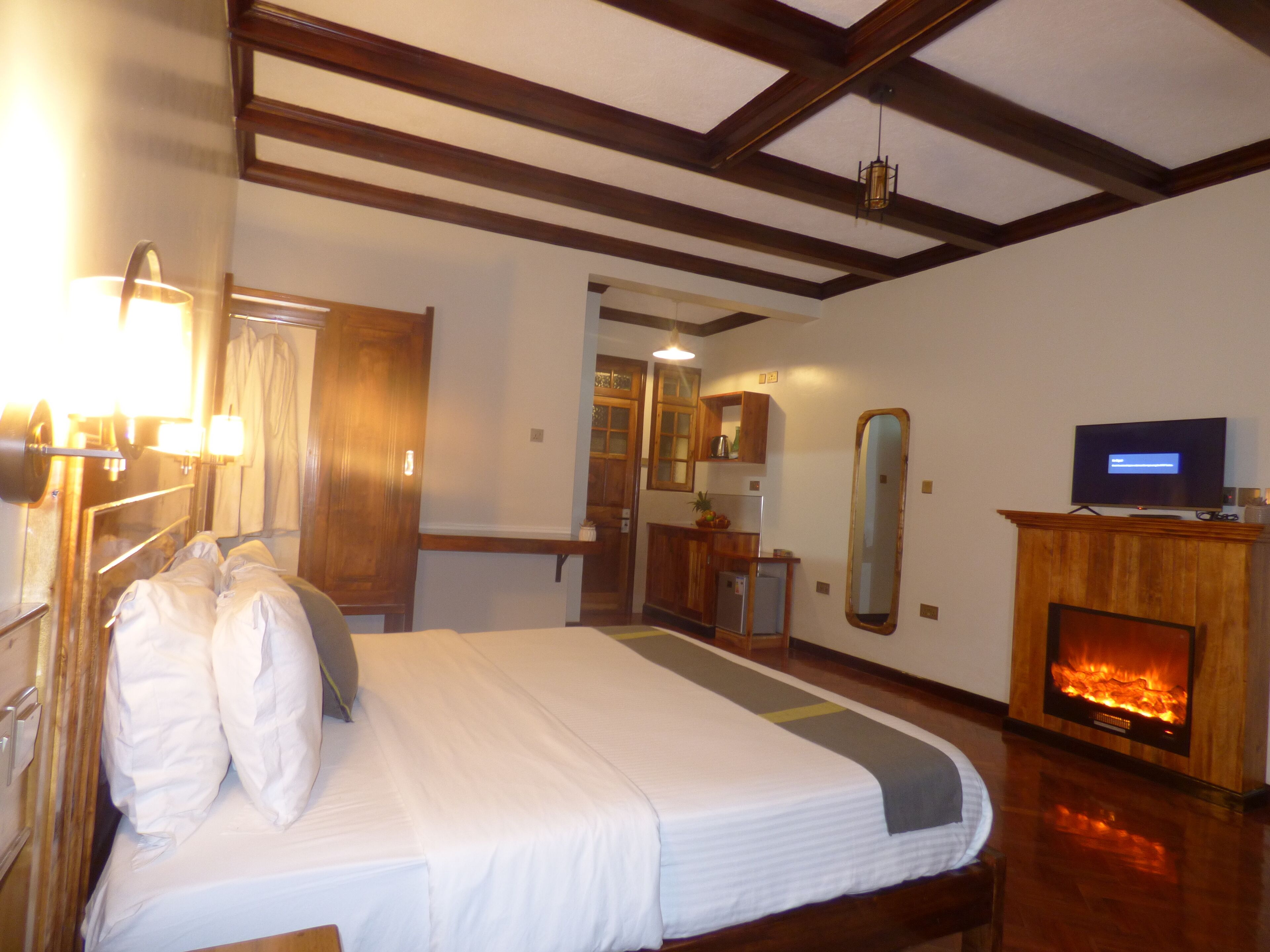 Le Prestine Hotel