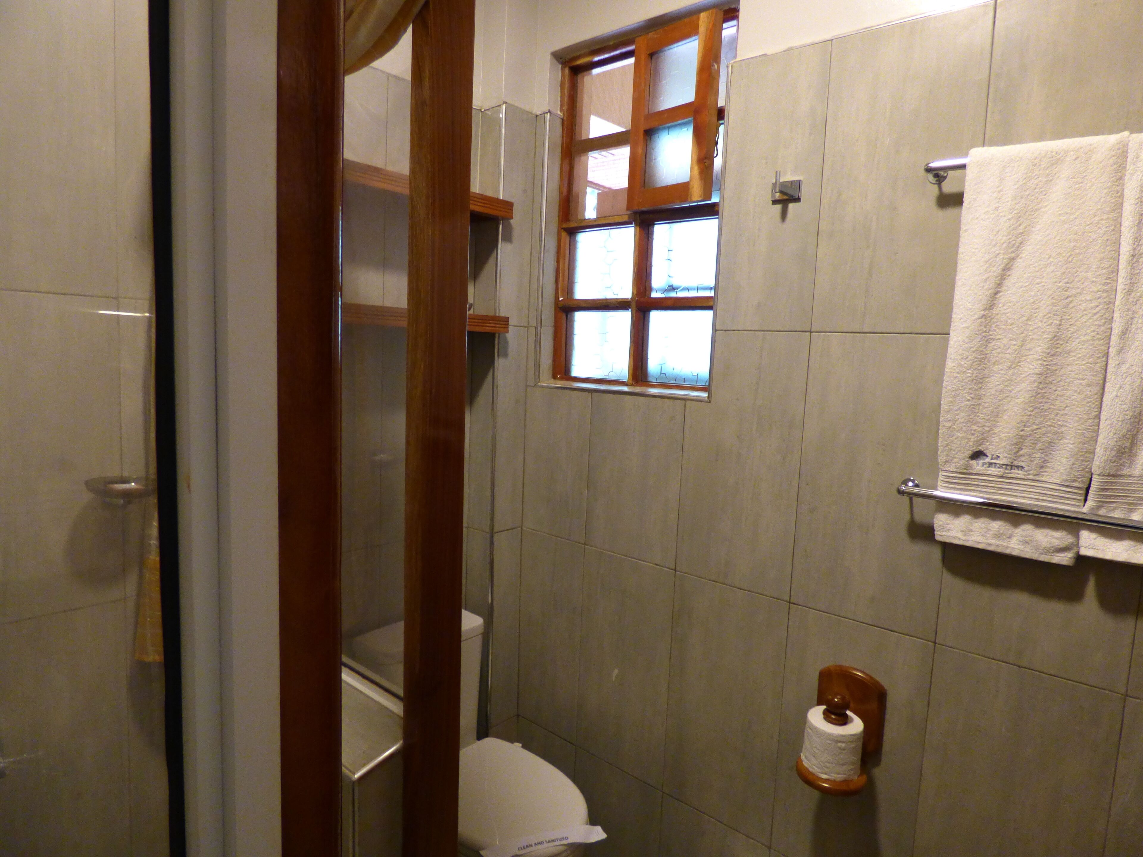 Le Prestine Hotel