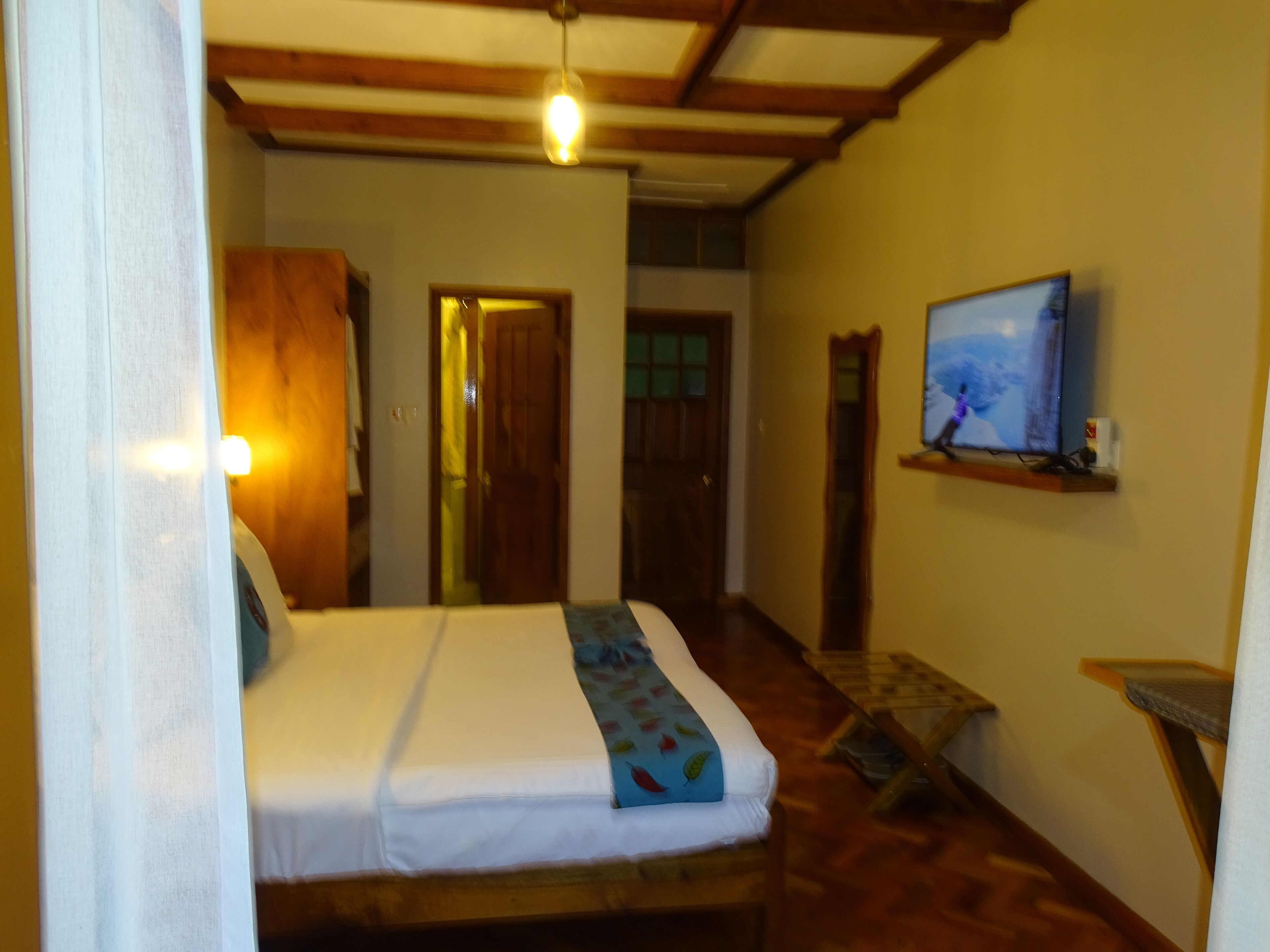 Le Prestine Hotel