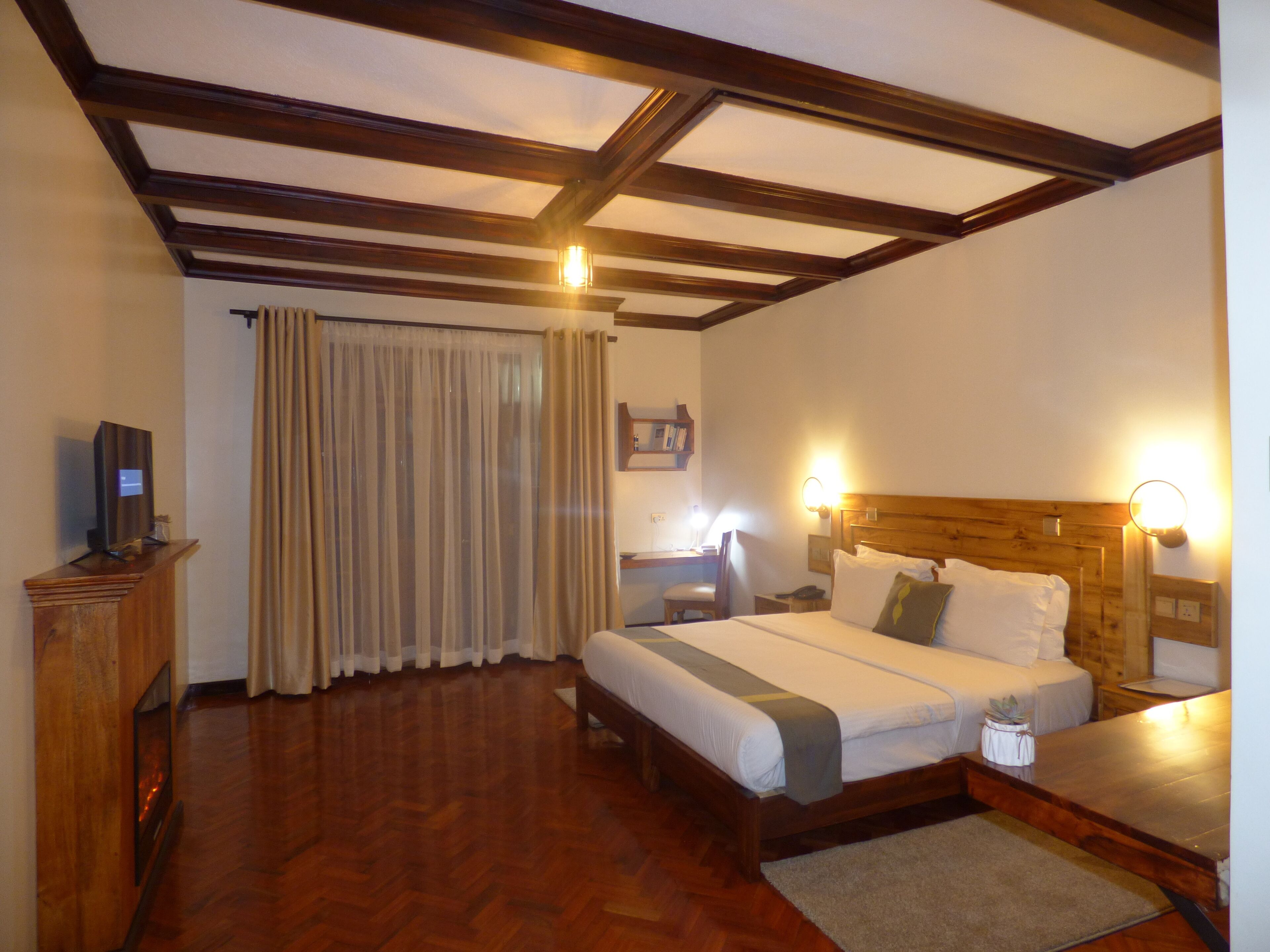 Le Prestine Hotel