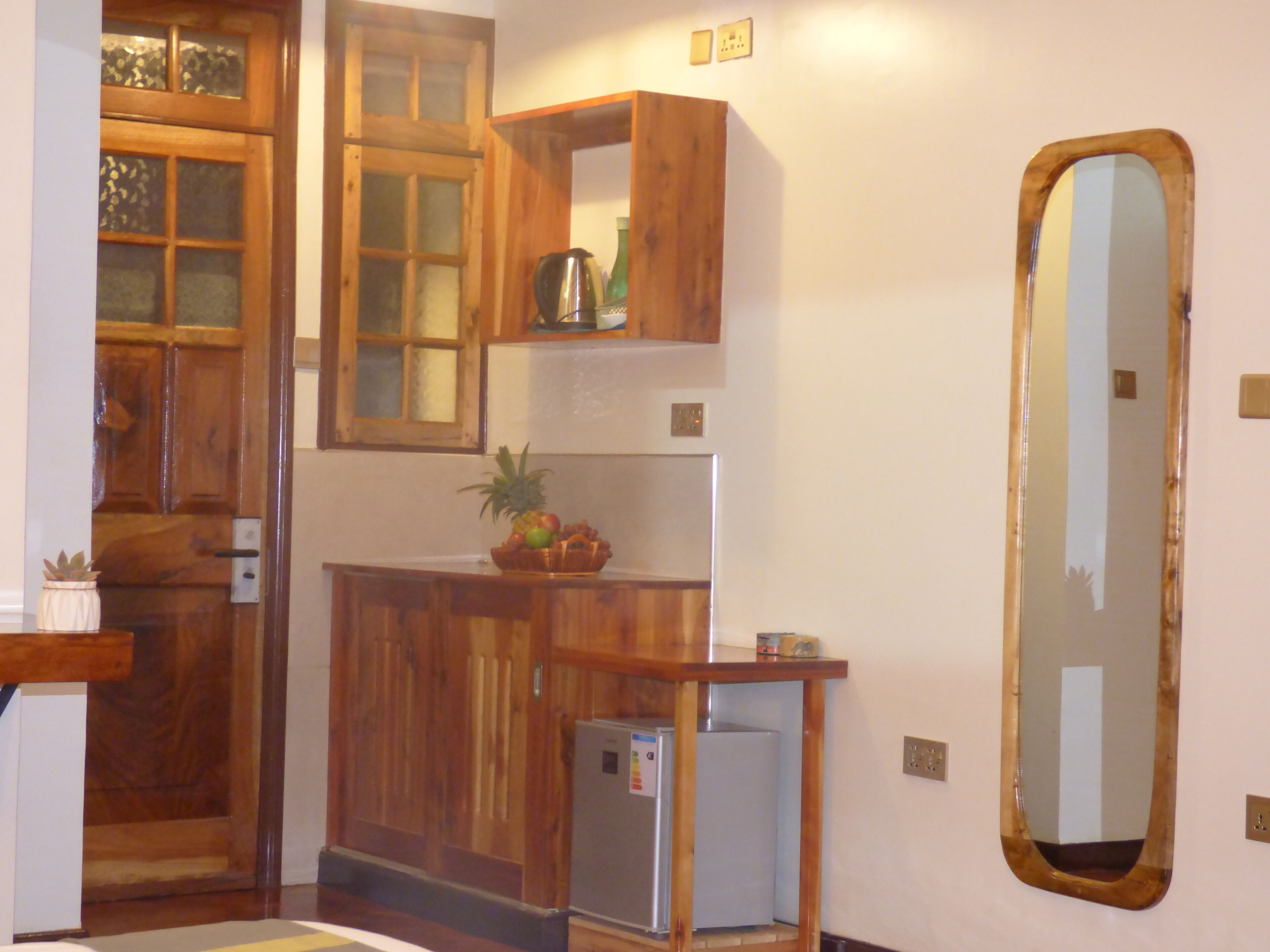 Le Prestine Hotel