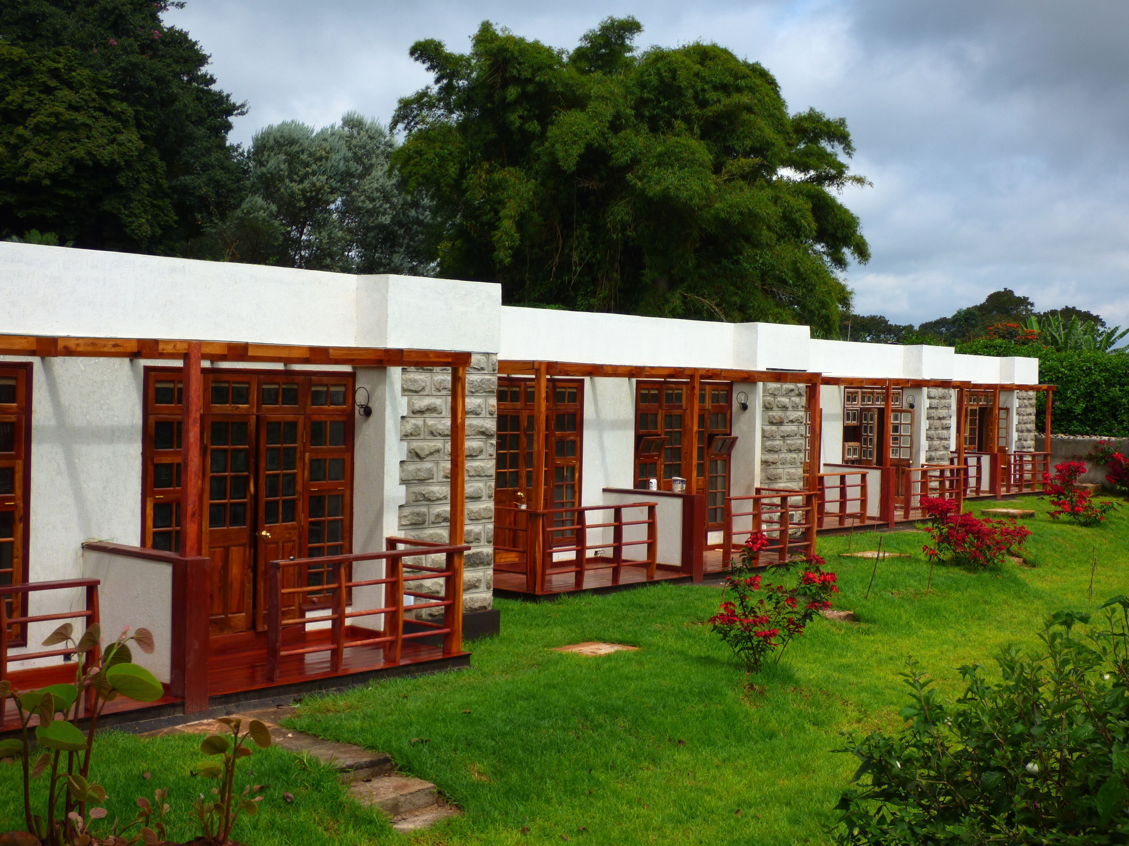 Le Prestine Hotel