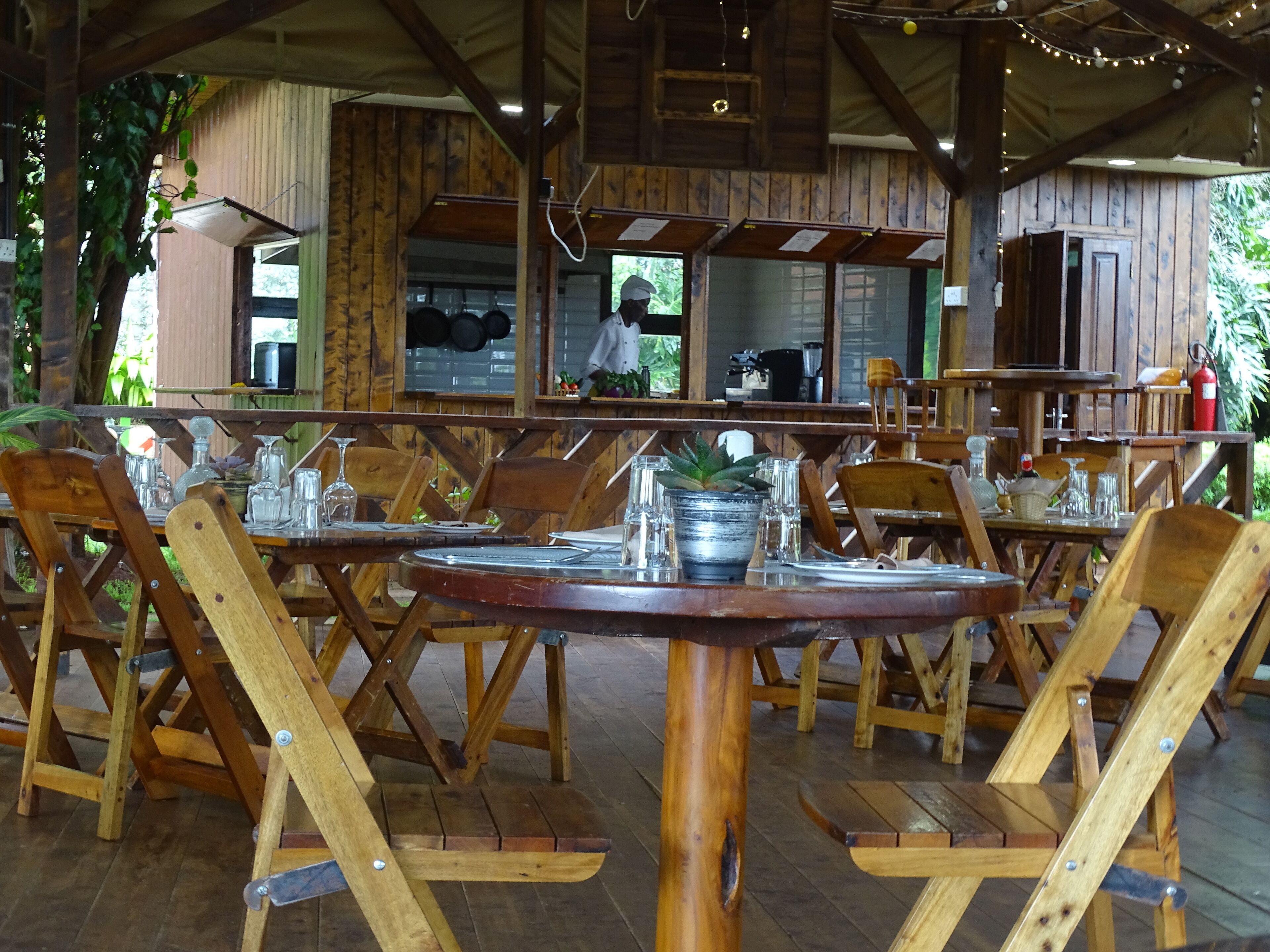 Le Prestine Hotel