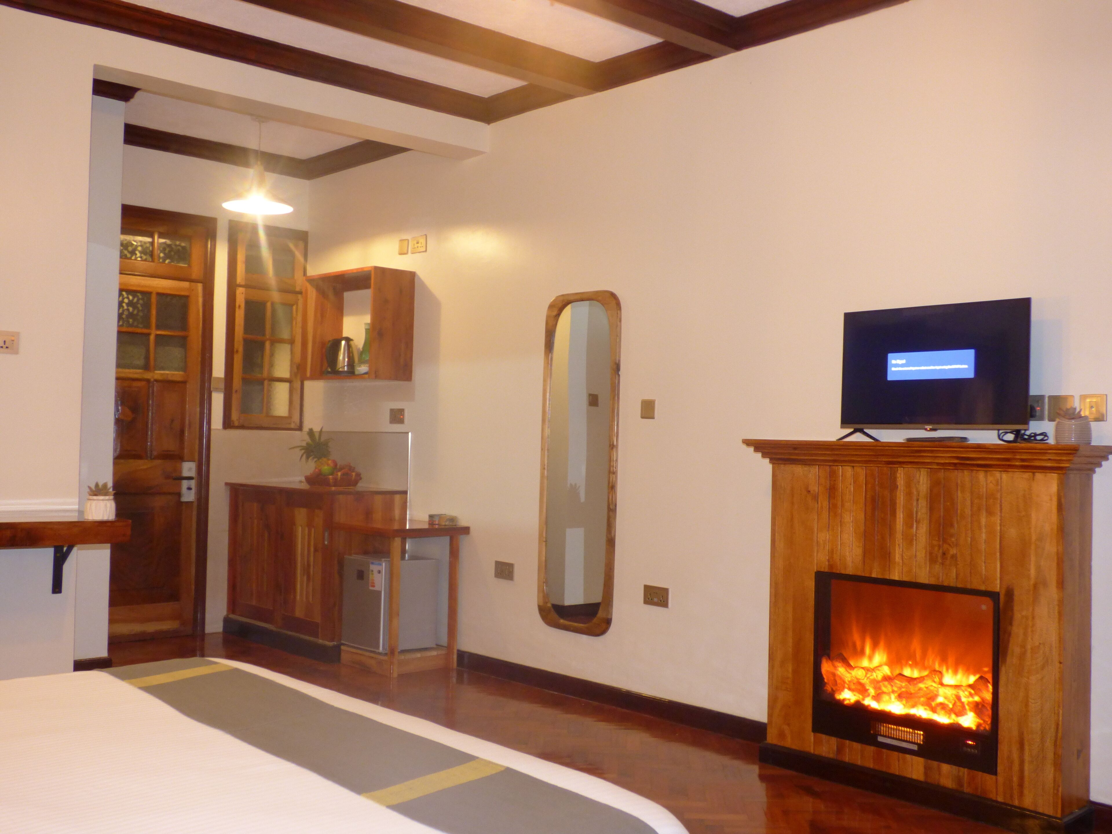 Le Prestine Hotel