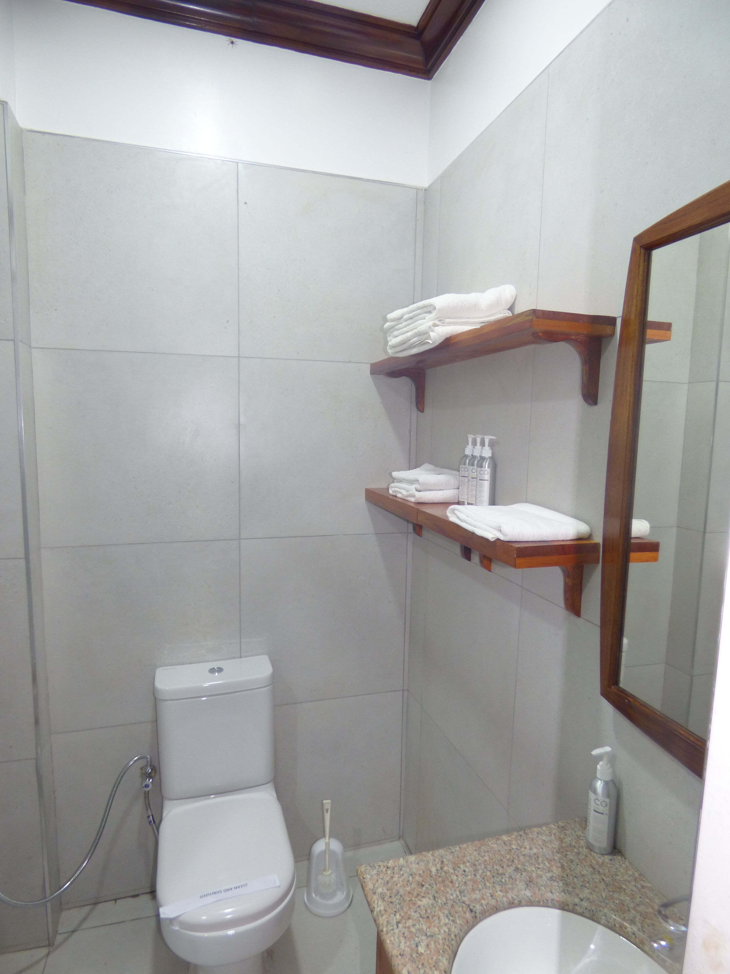 Le Prestine Hotel