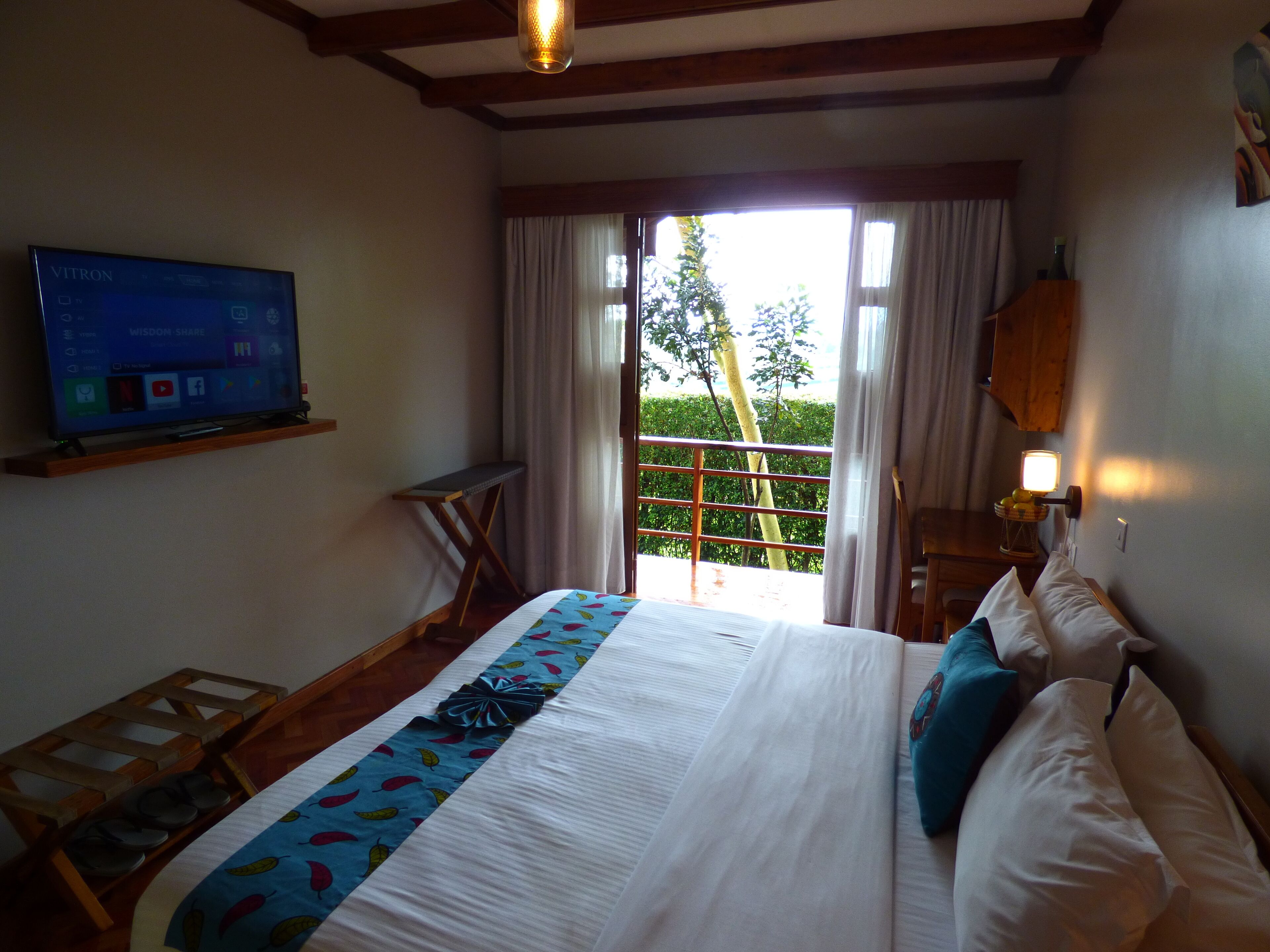 Le Prestine Hotel
