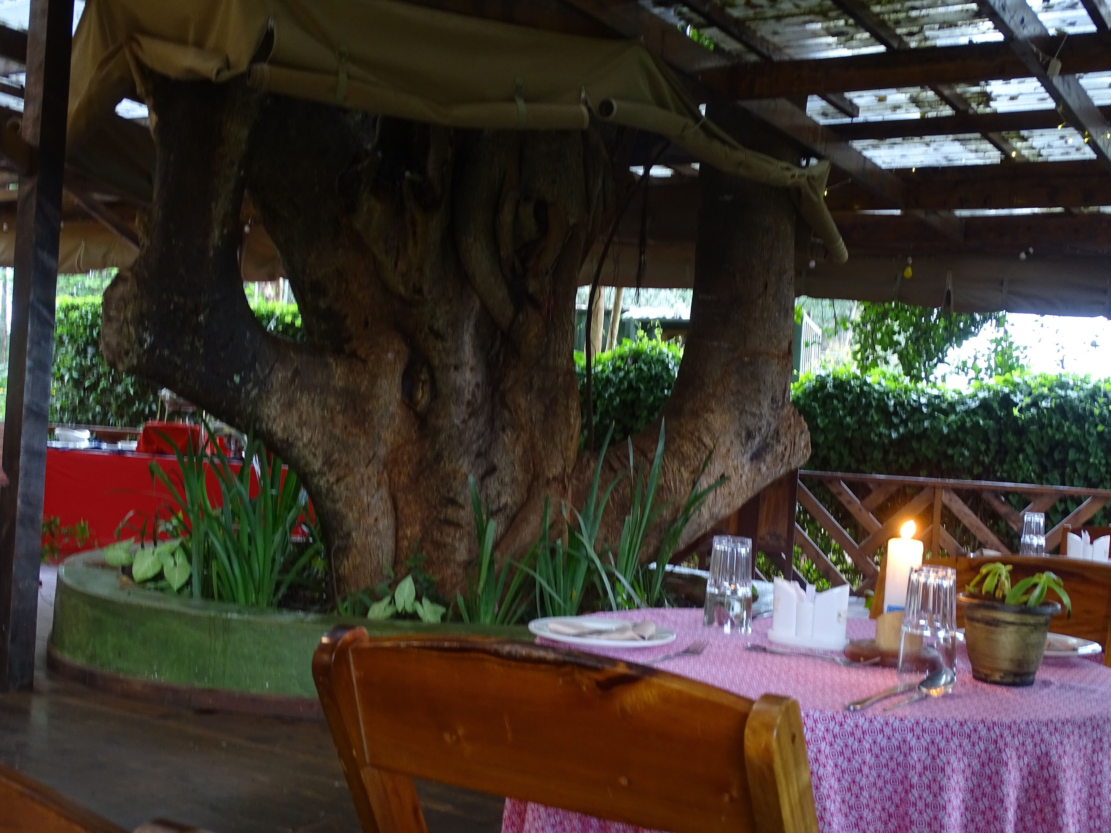 Le Prestine Hotel