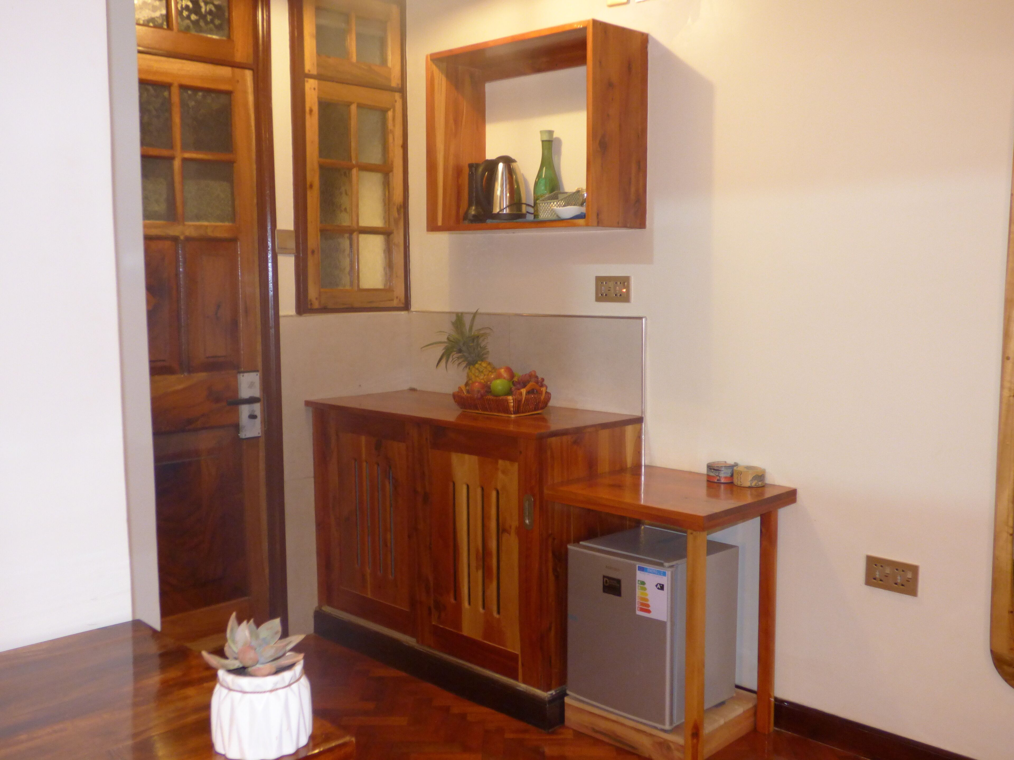 Le Prestine Hotel