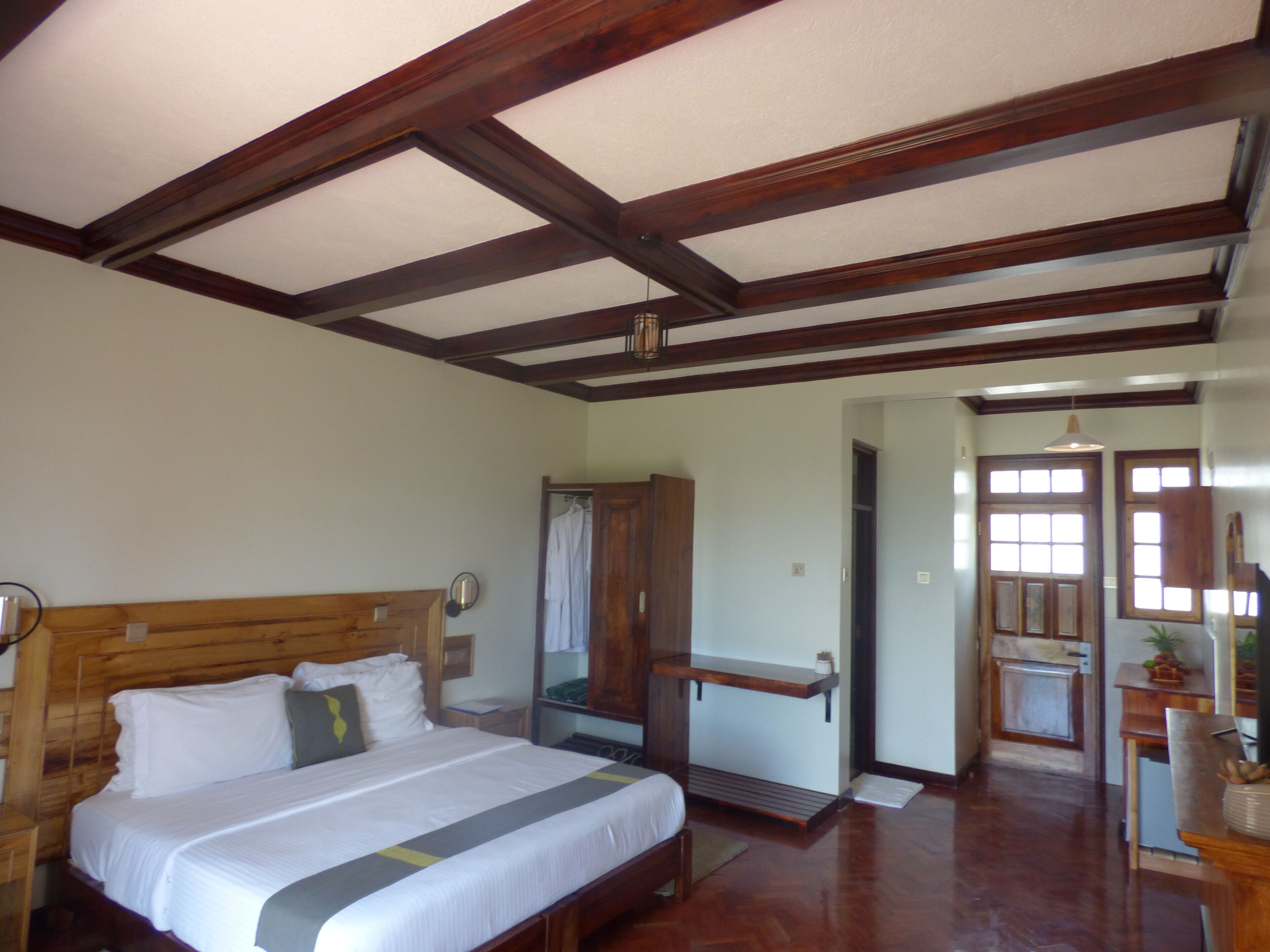 Le Prestine Hotel