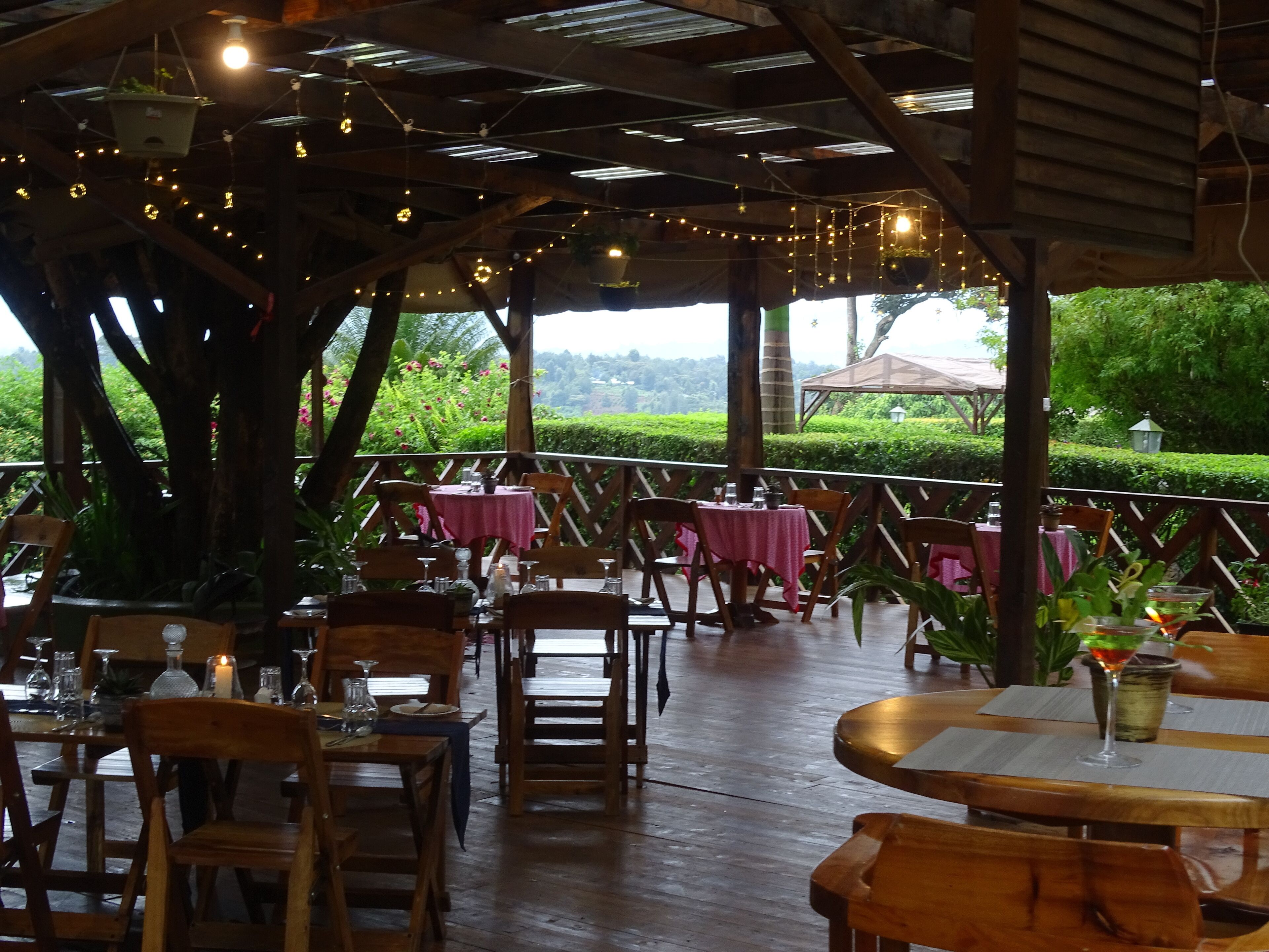 Le Prestine Hotel