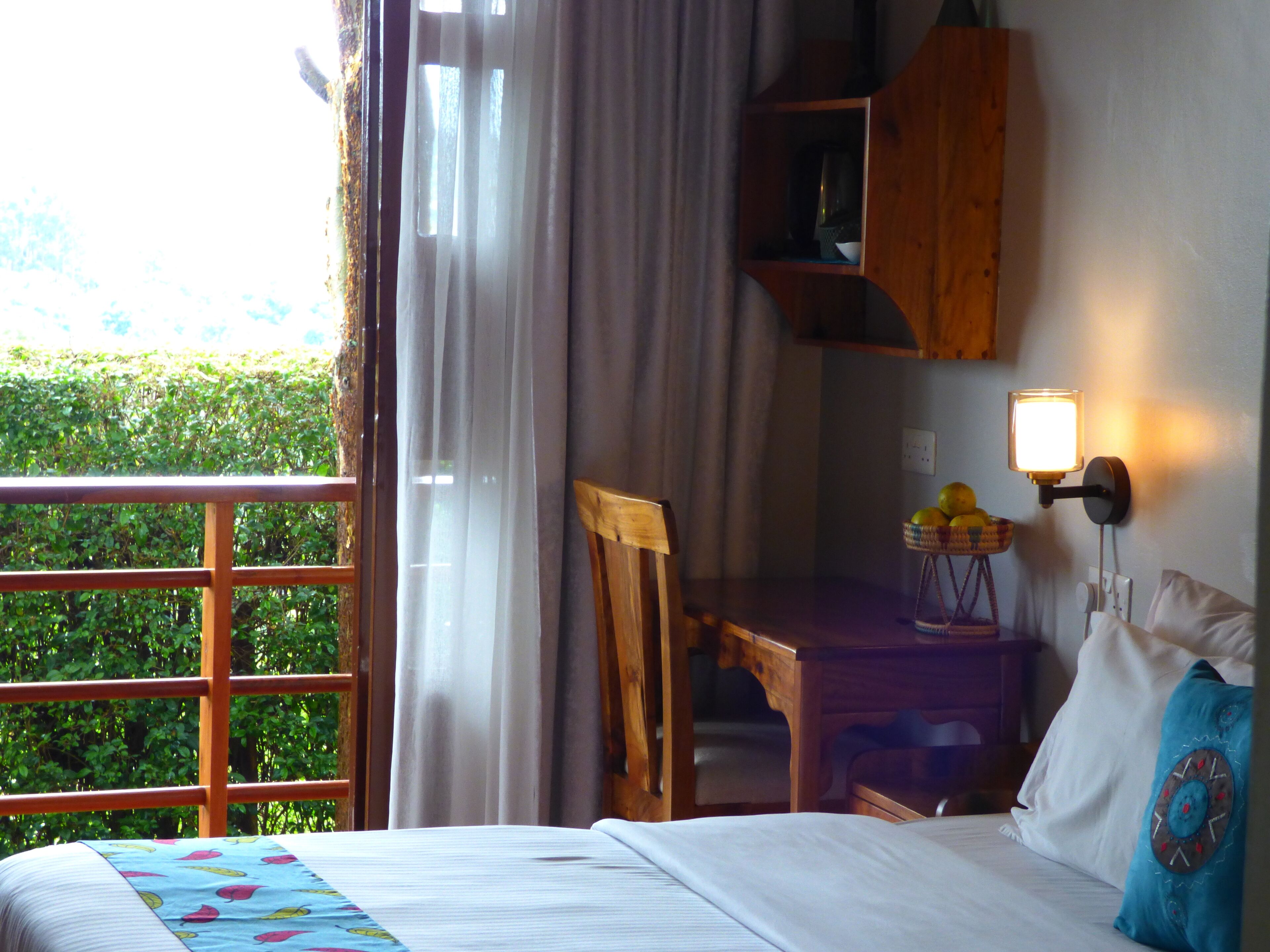 Le Prestine Hotel
