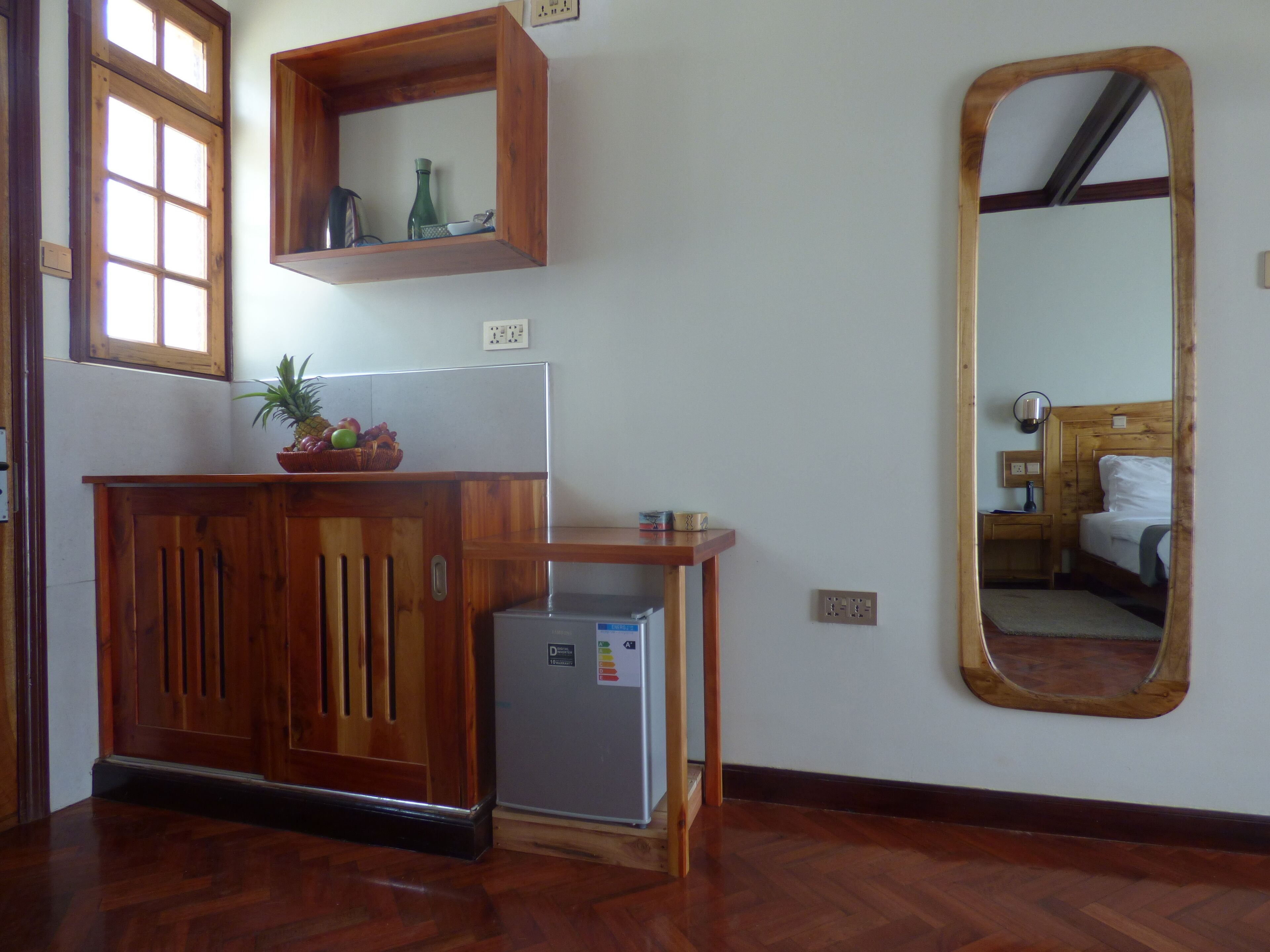 Le Prestine Hotel