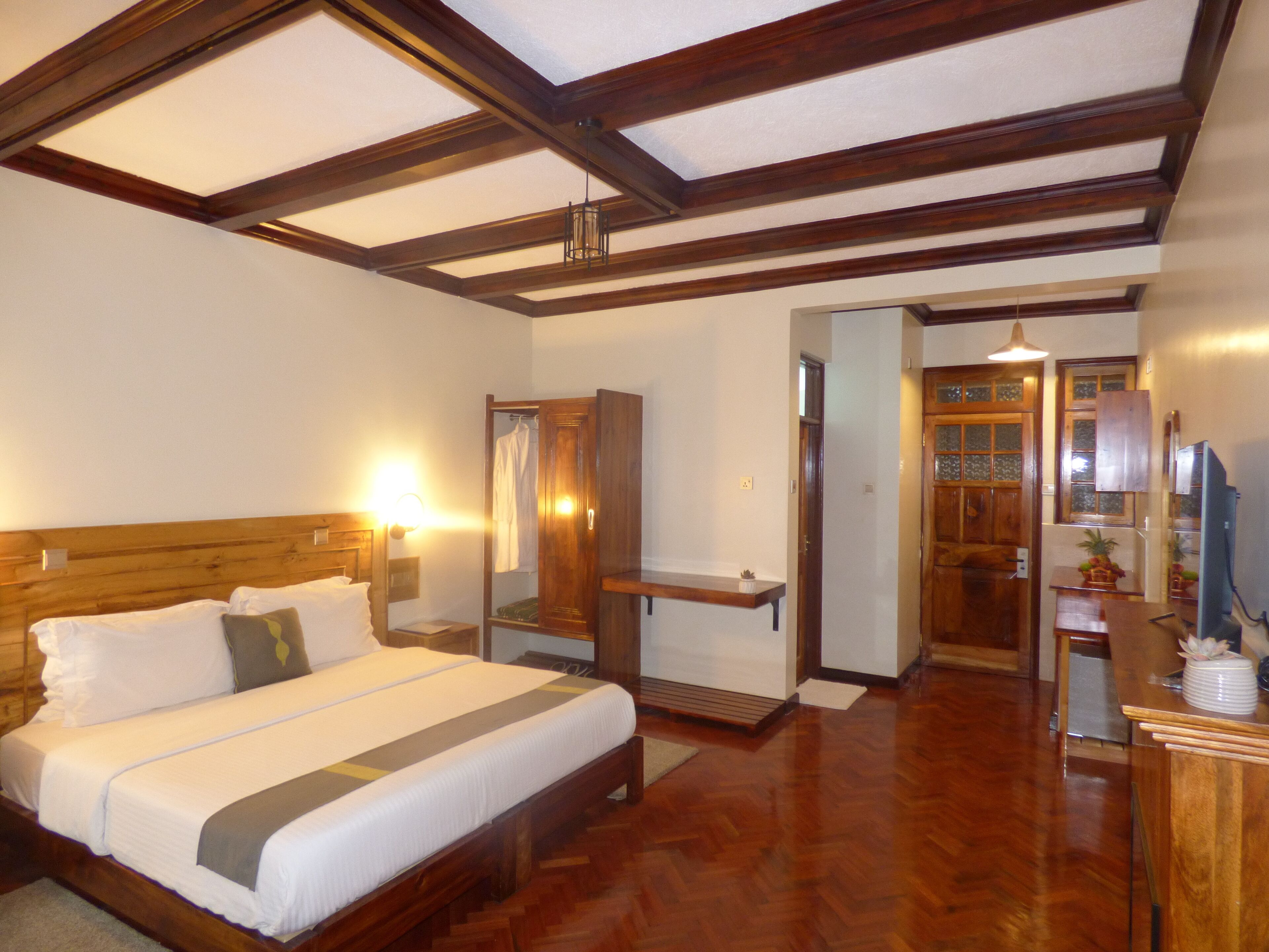 Le Prestine Hotel