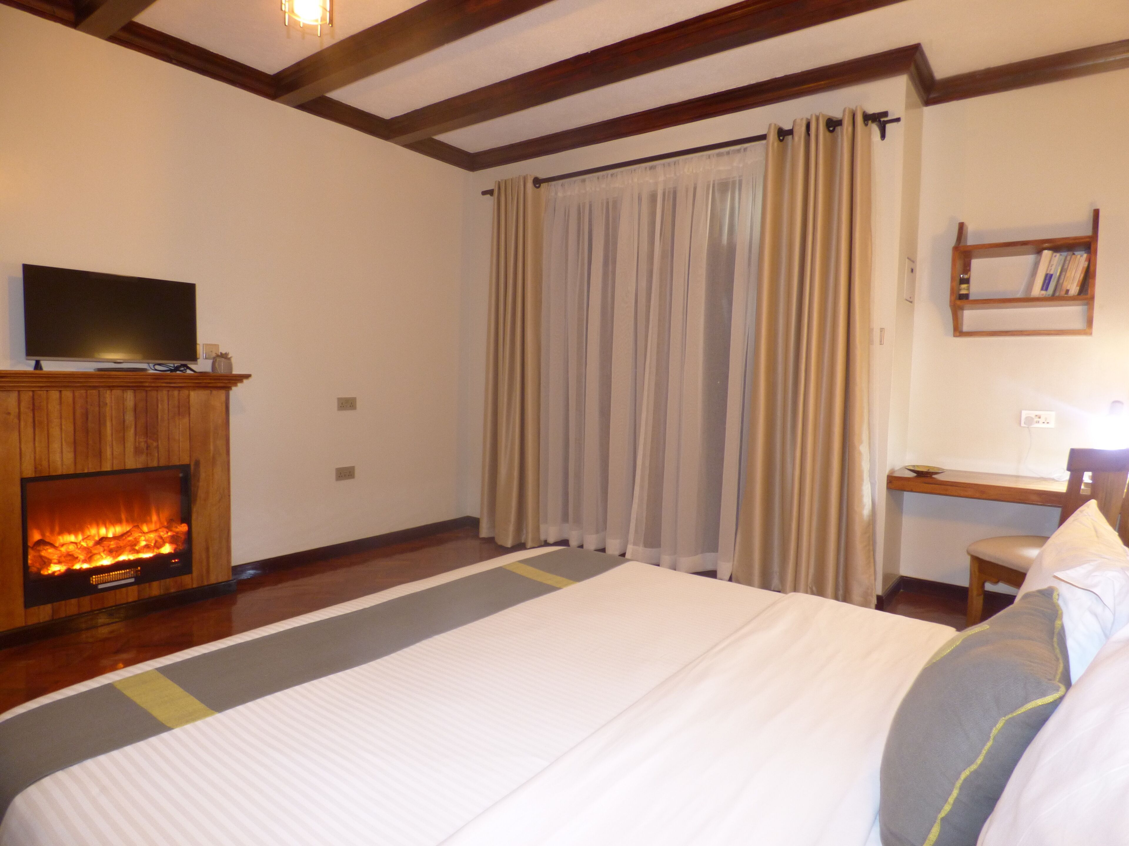 Le Prestine Hotel