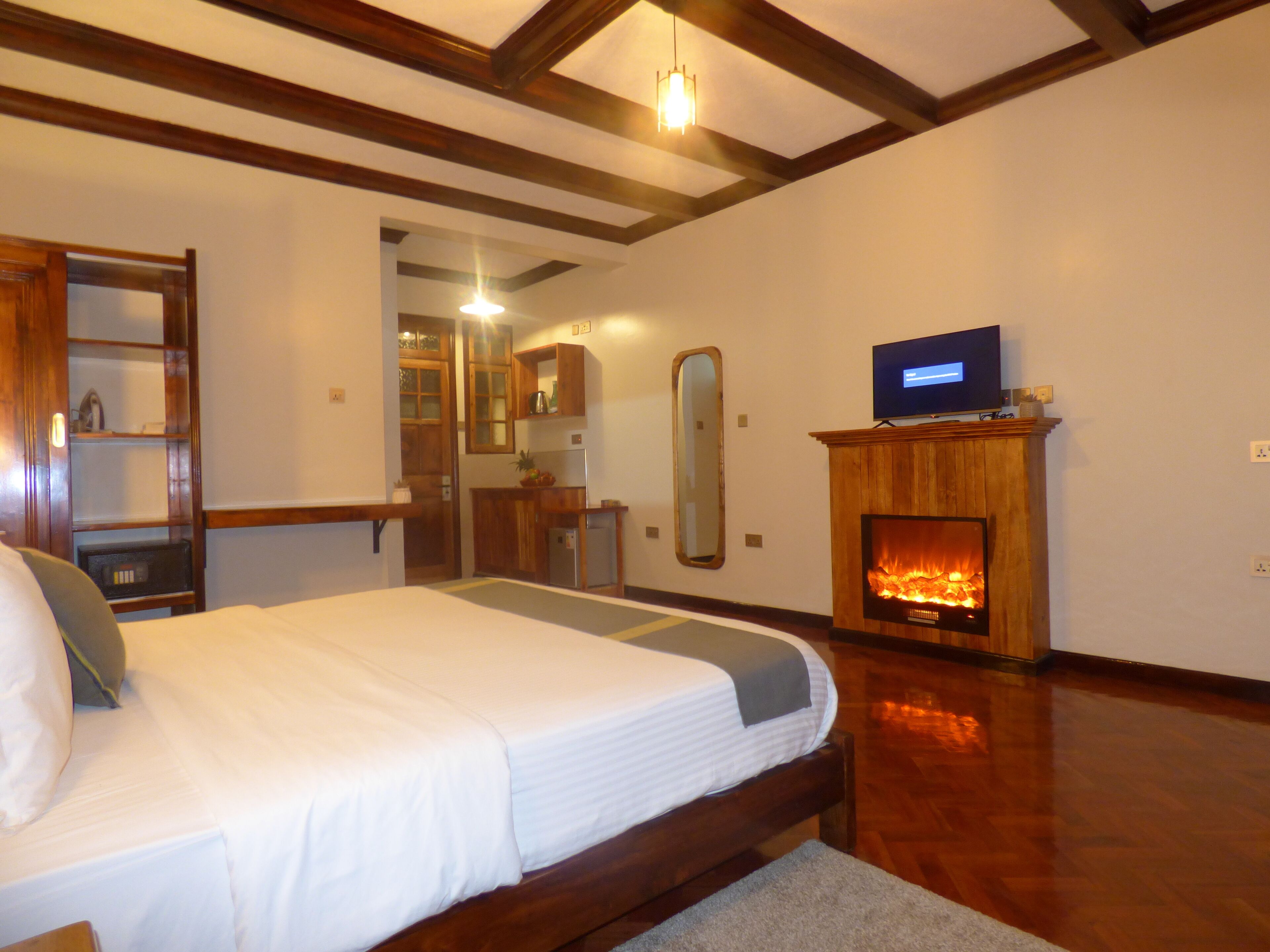 Le Prestine Hotel