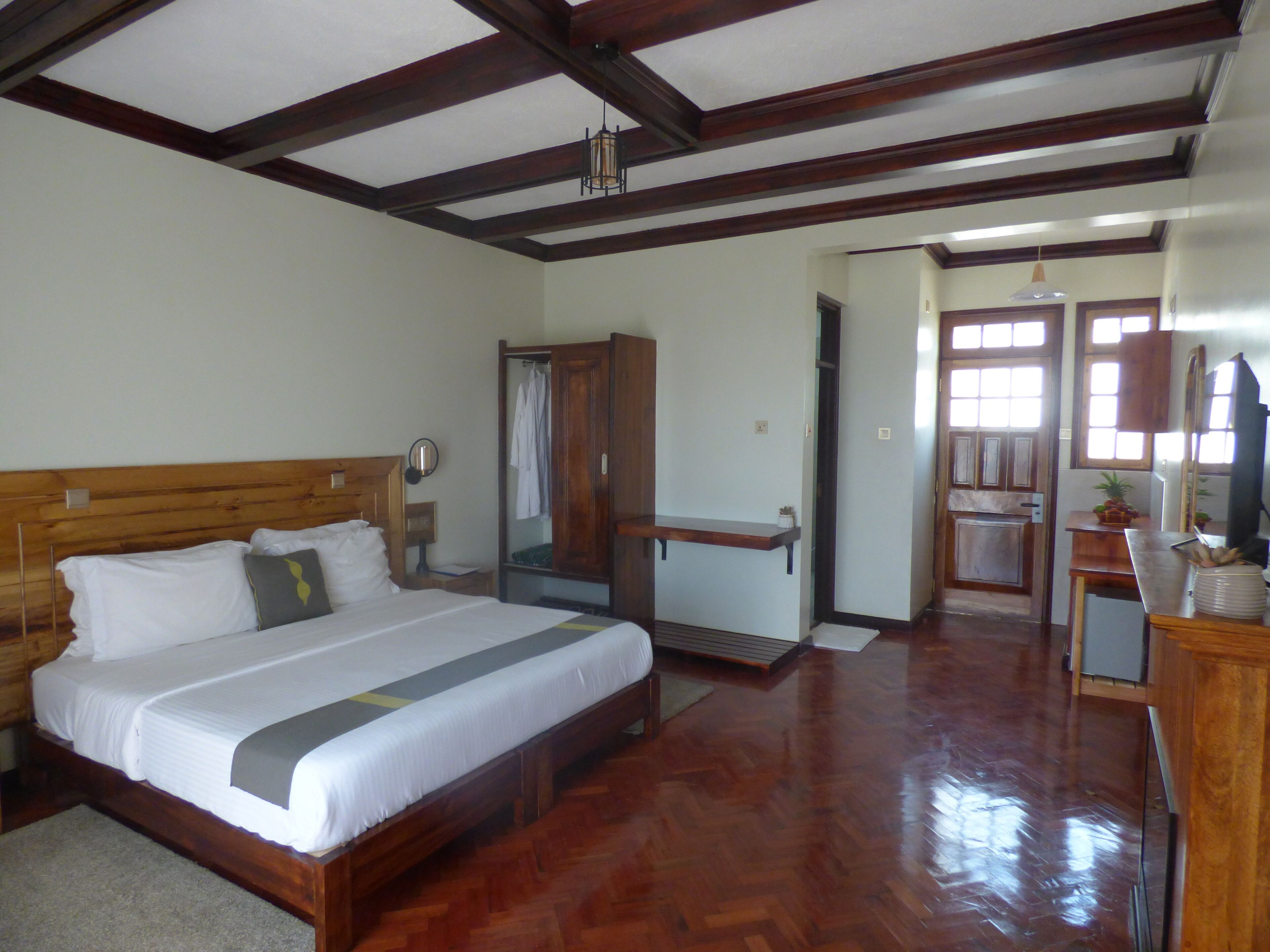Le Prestine Hotel