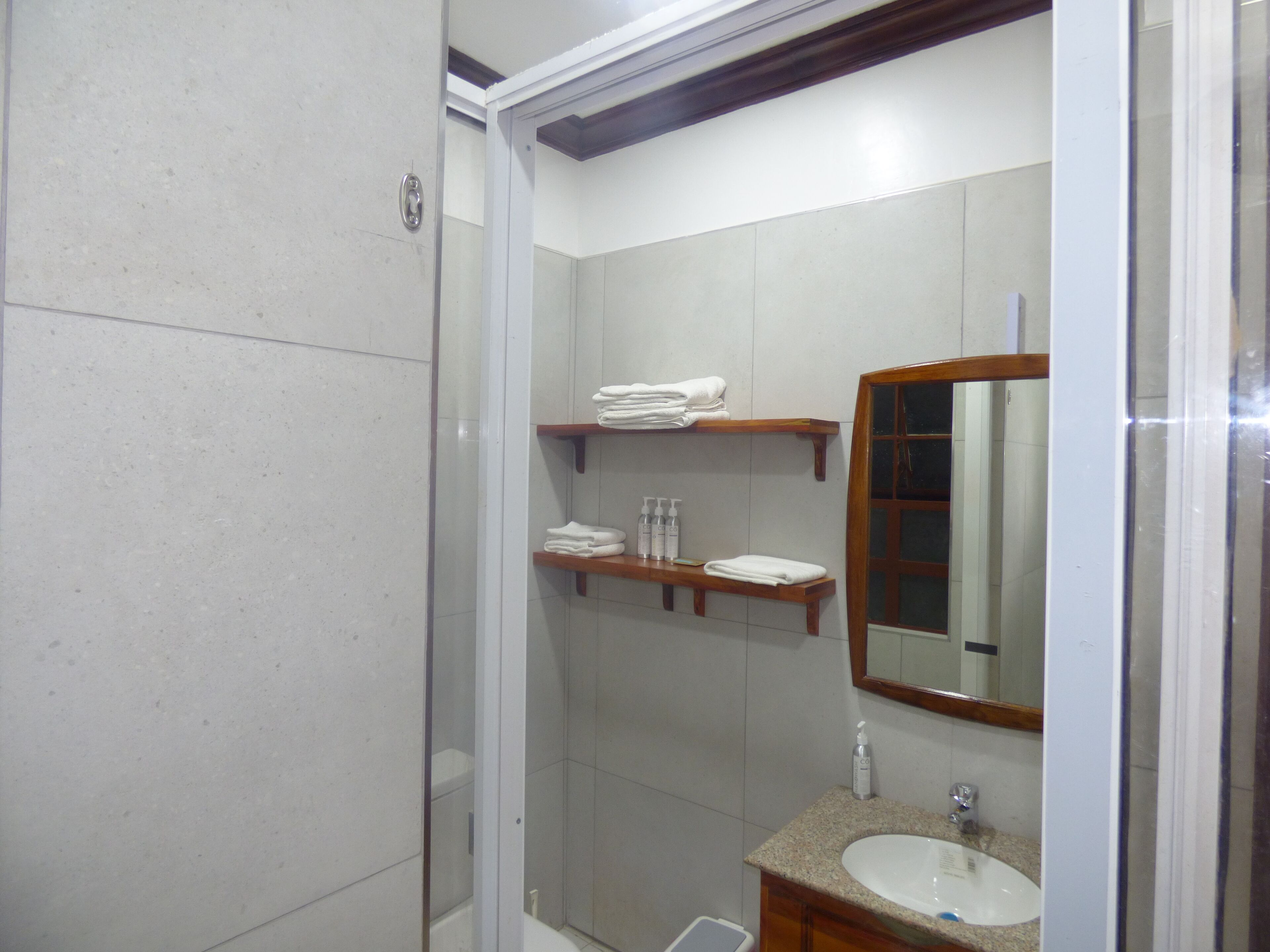 Le Prestine Hotel