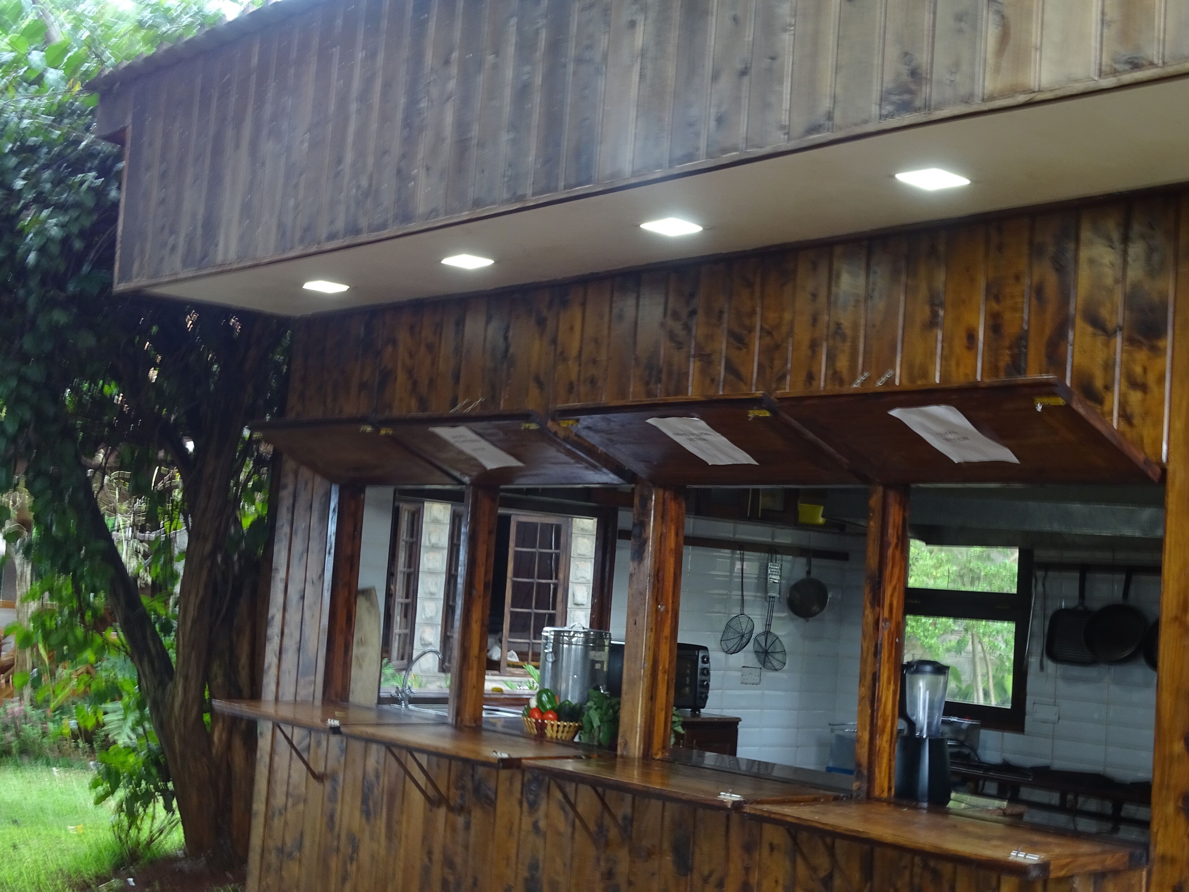 Le Prestine Hotel