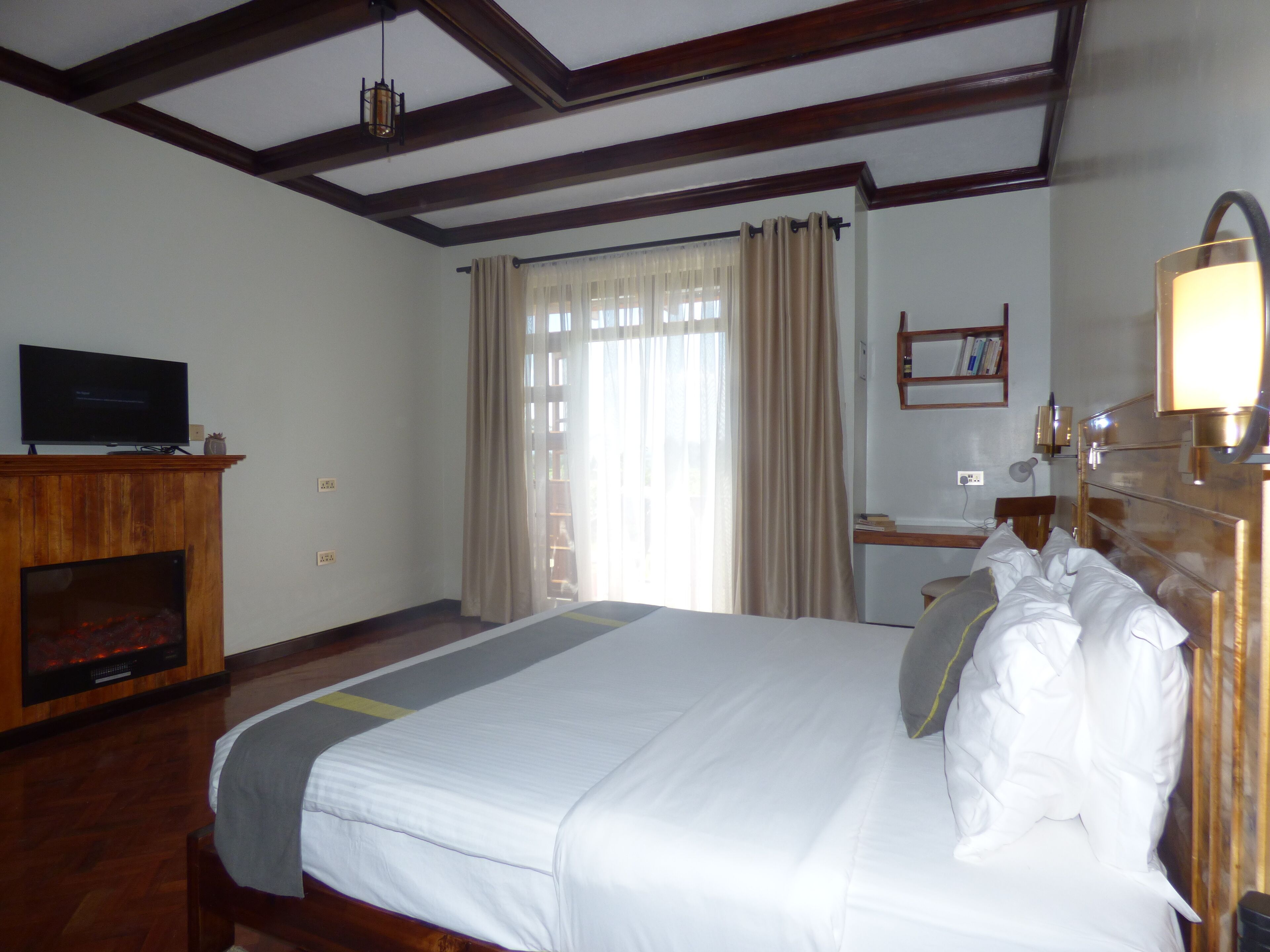 Le Prestine Hotel