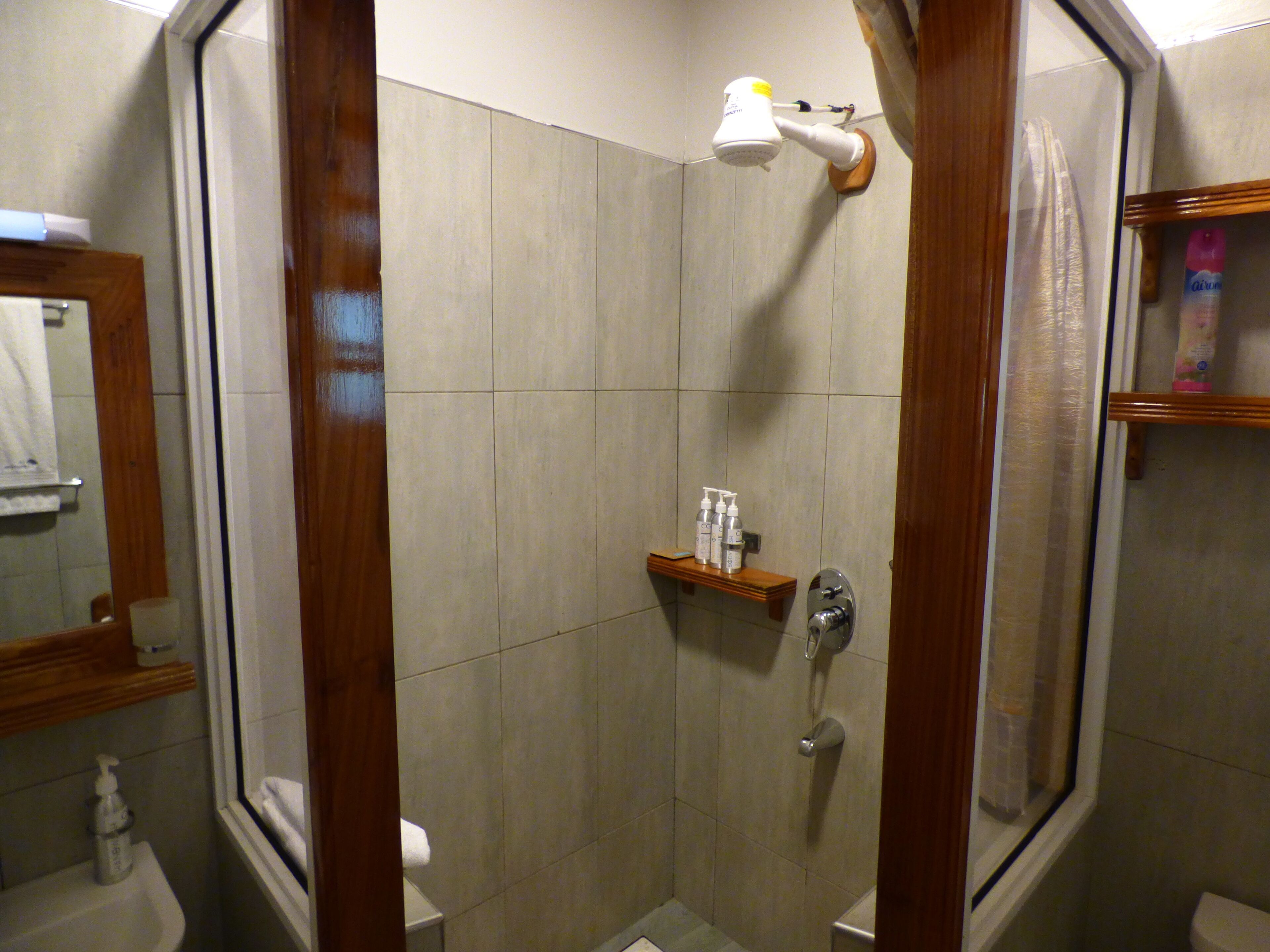 Le Prestine Hotel