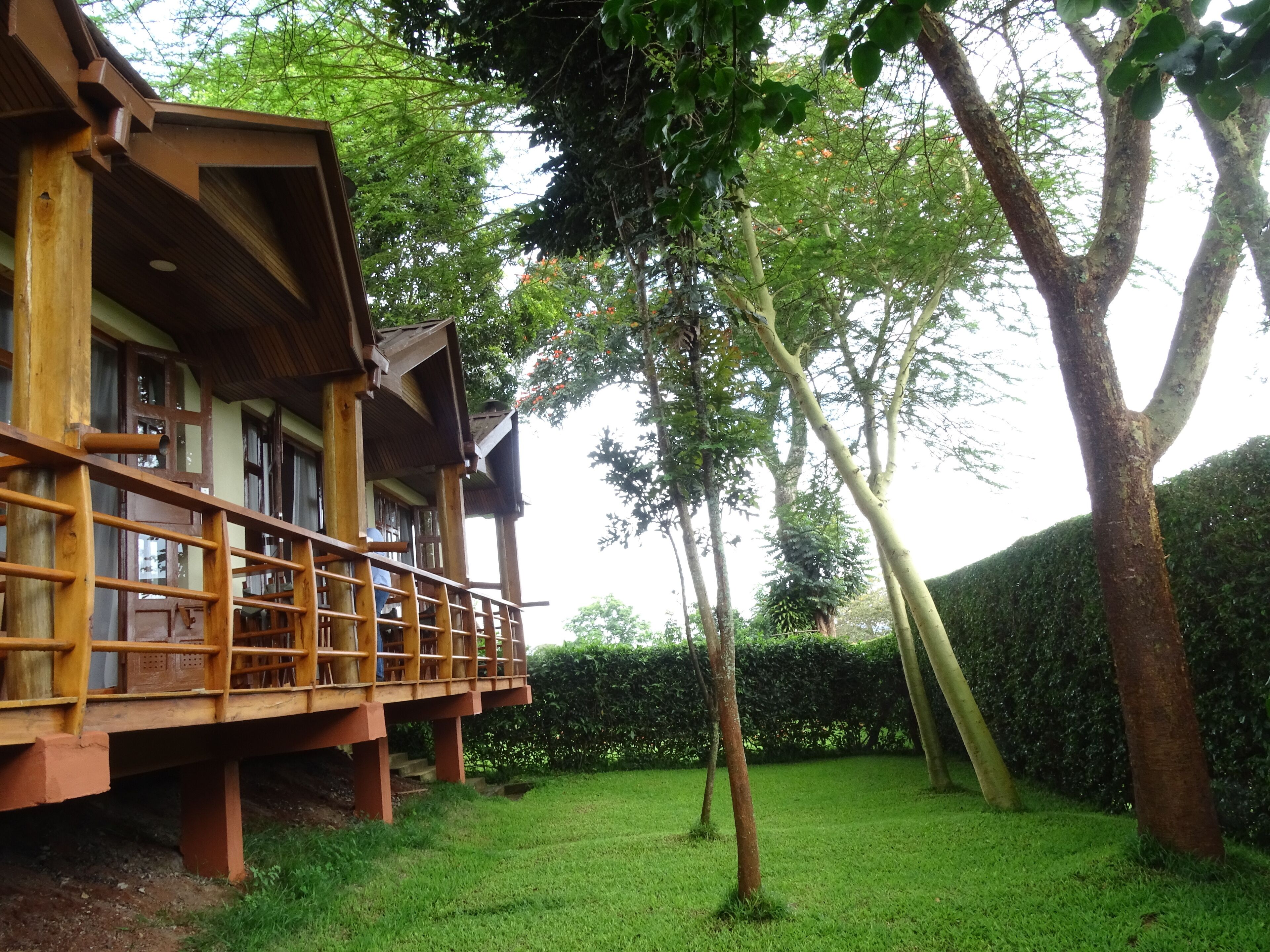 Le Prestine Hotel