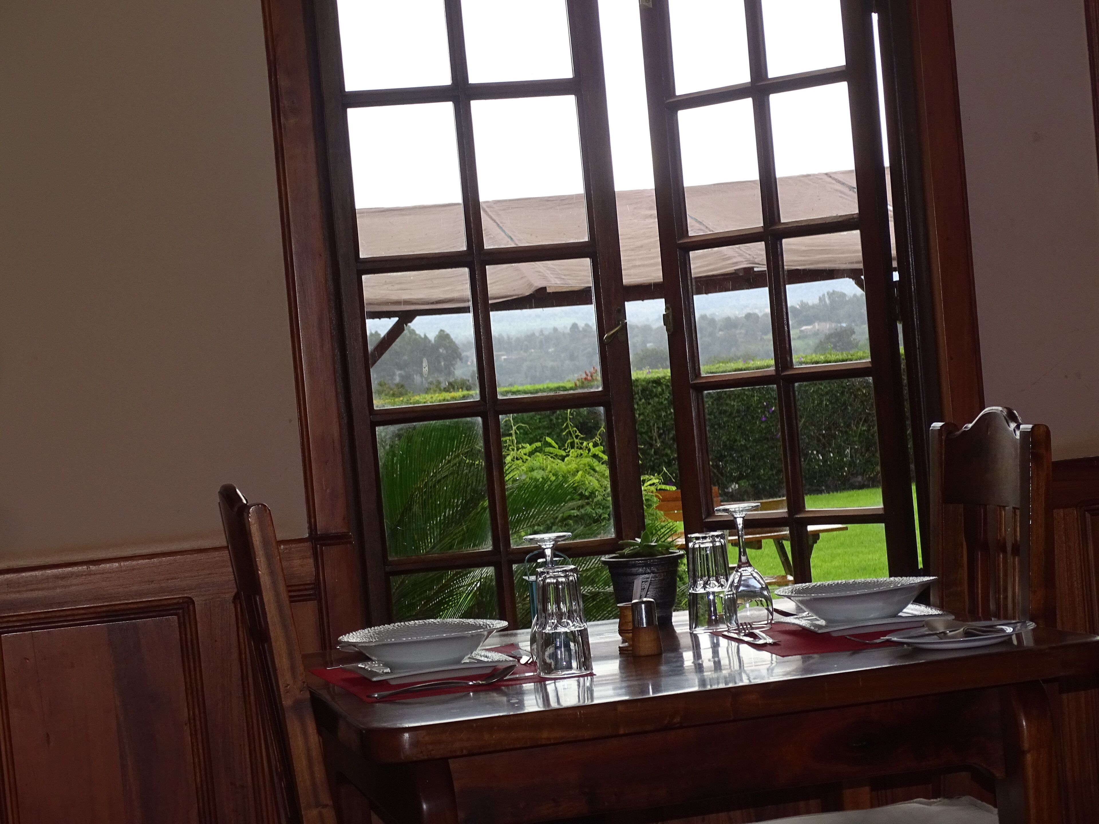 Le Prestine Hotel