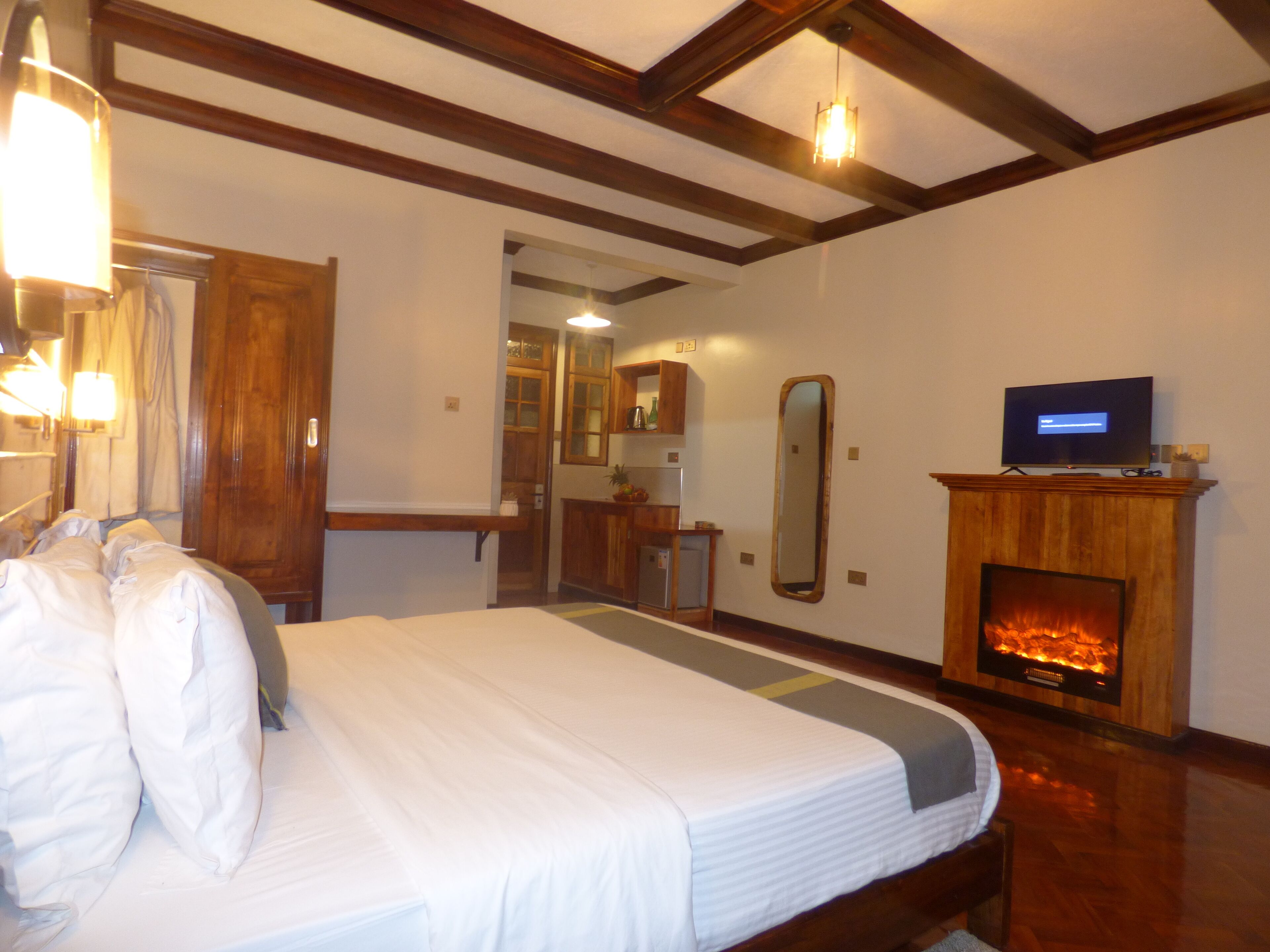 Le Prestine Hotel